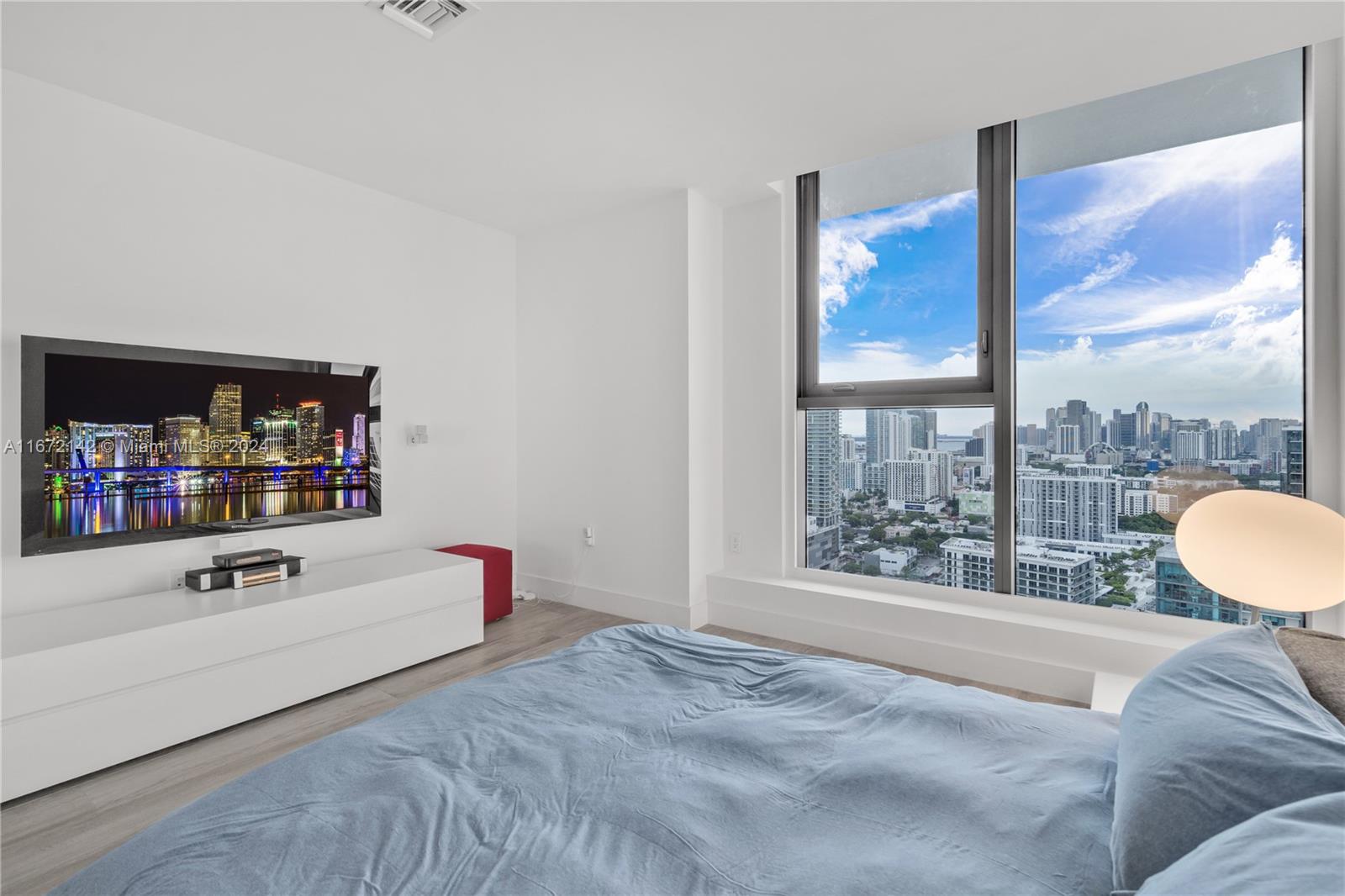 121 NE 34th St Unit: PH3204