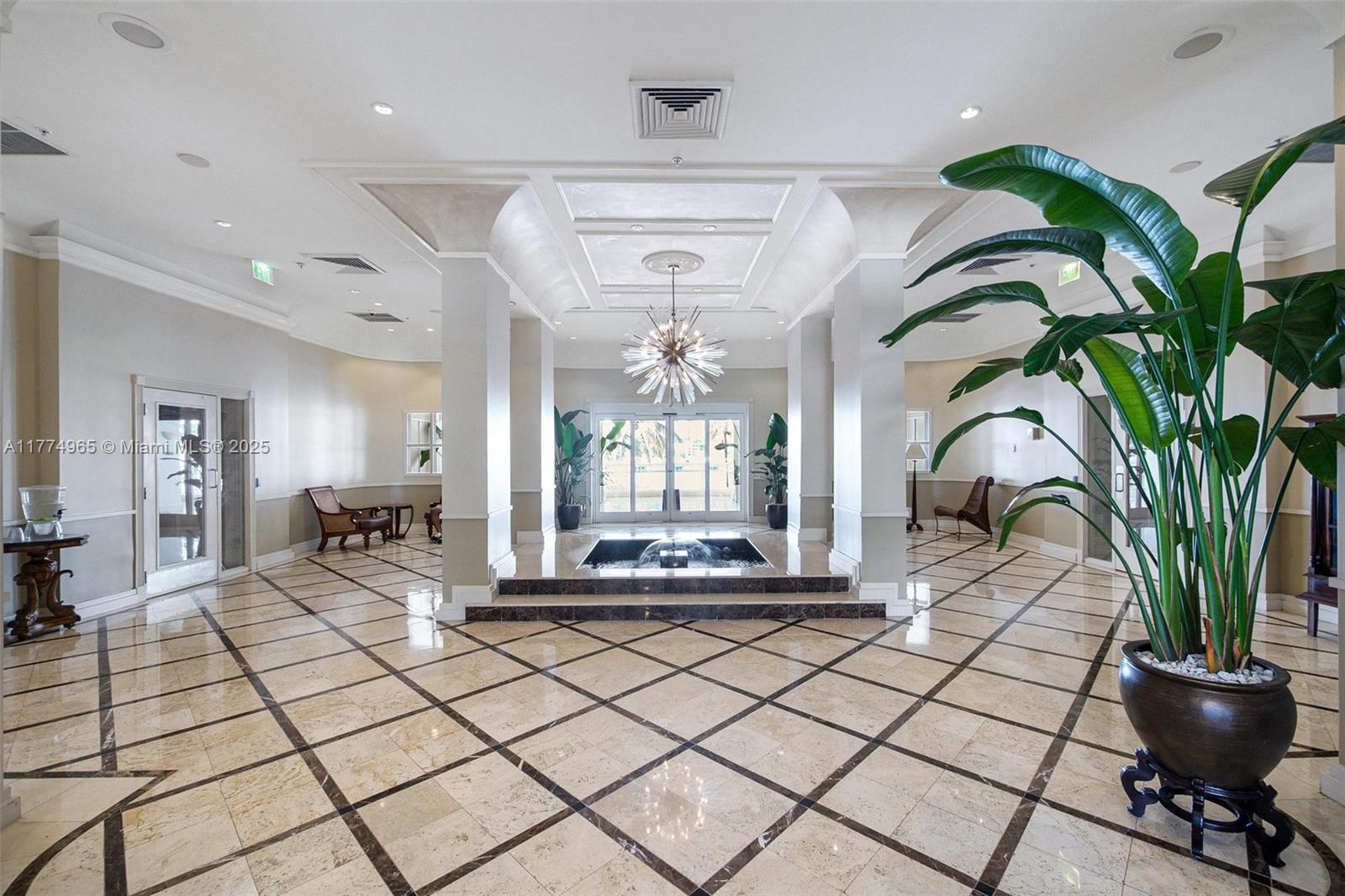 701 Brickell Key Blvd # 1708