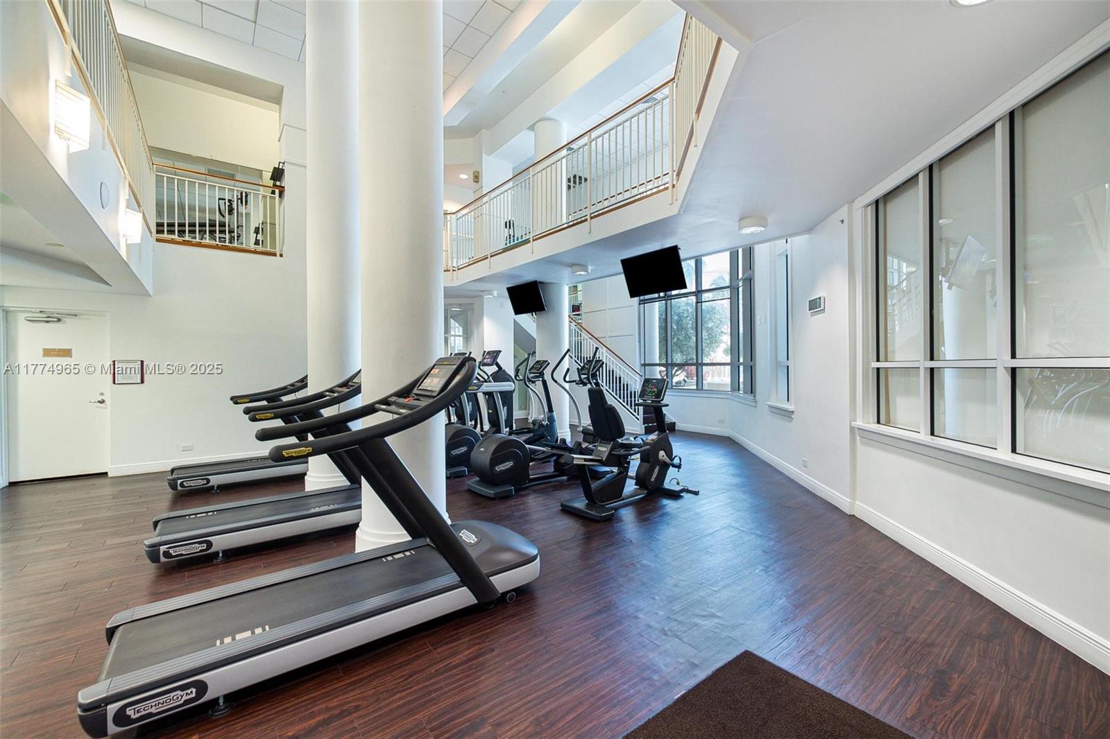 701 Brickell Key Blvd # 1708