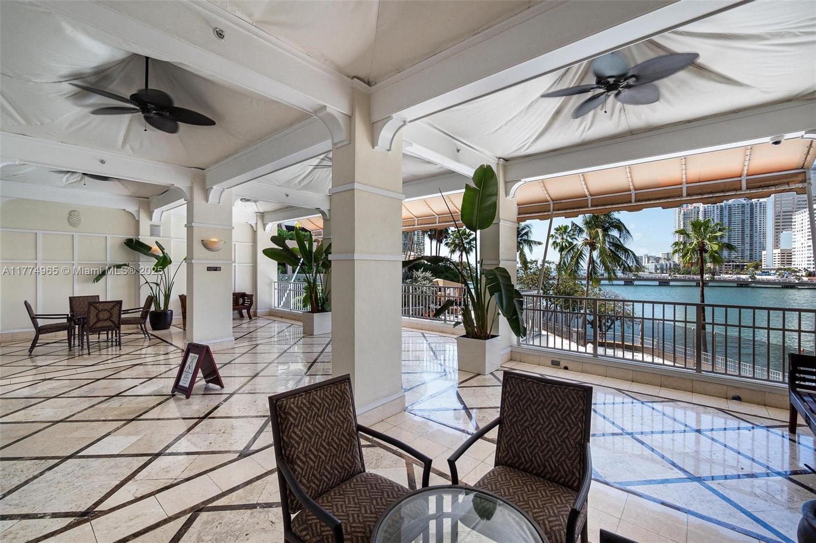 701 Brickell Key Blvd # 1708