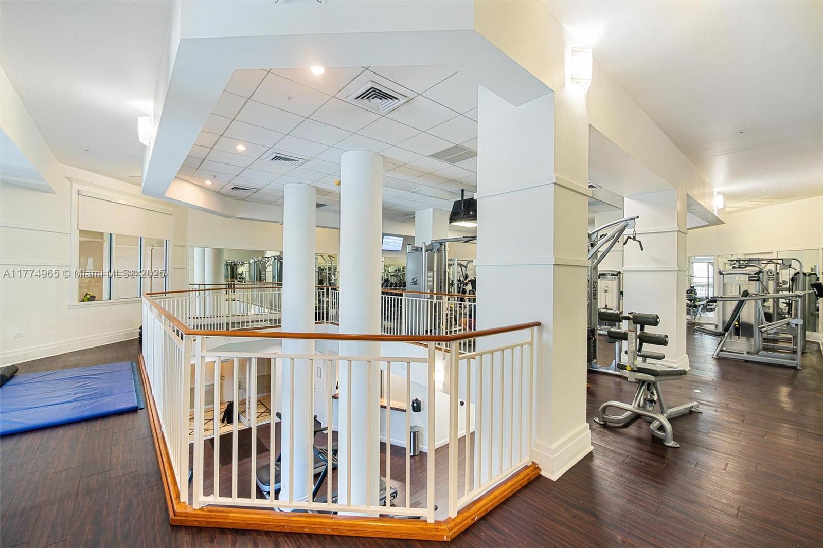 701 Brickell Key Blvd # 1708