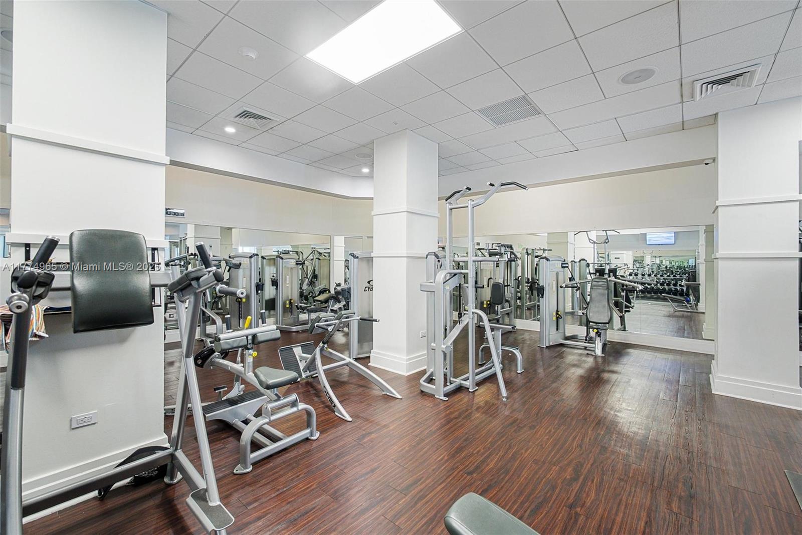 701 Brickell Key Blvd # 1708