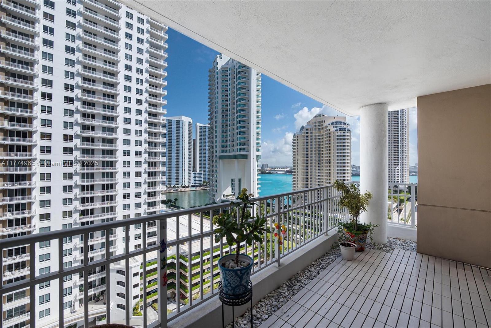 701 Brickell Key Blvd # 1708