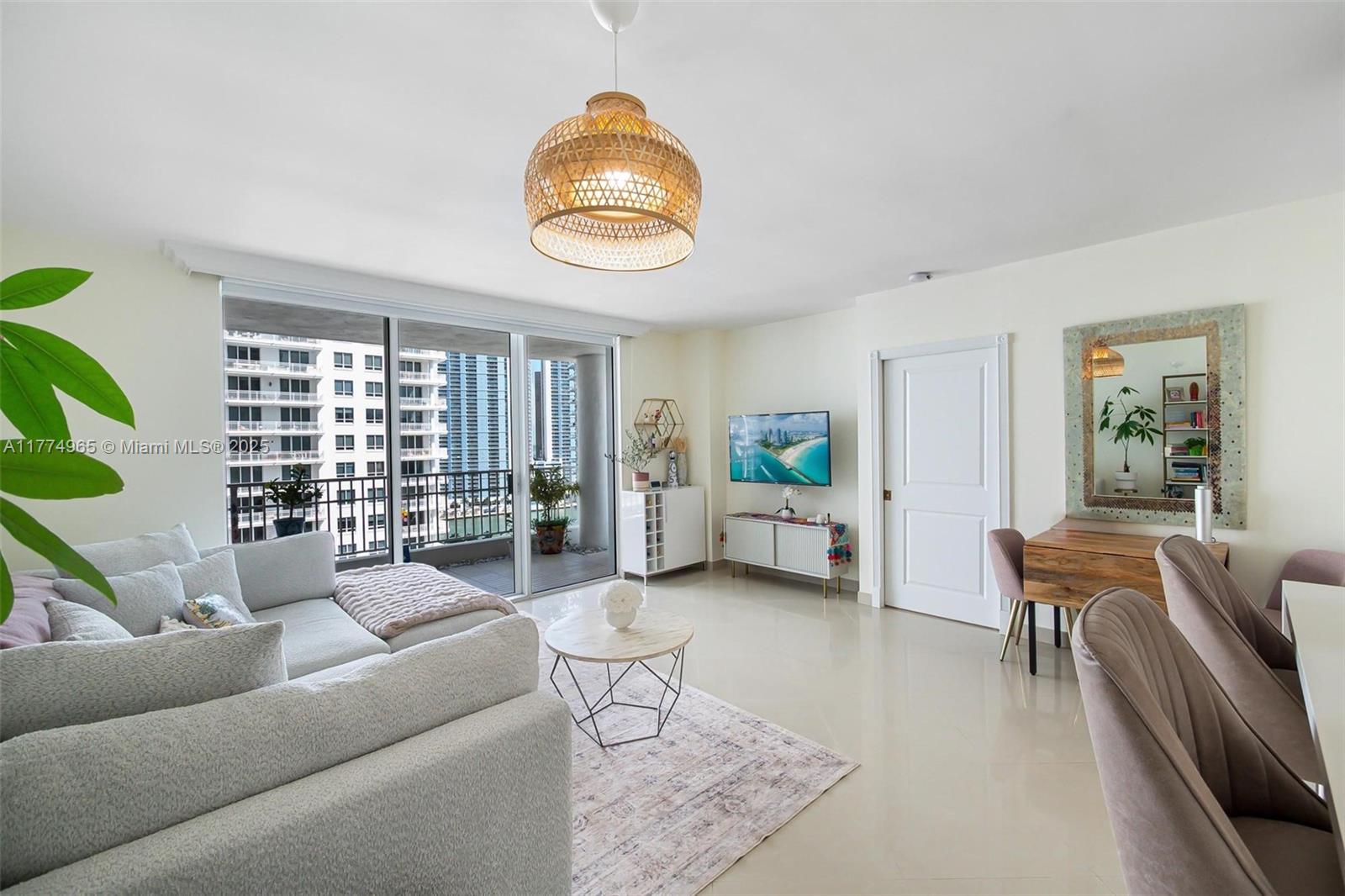 701 Brickell Key Blvd # 1708