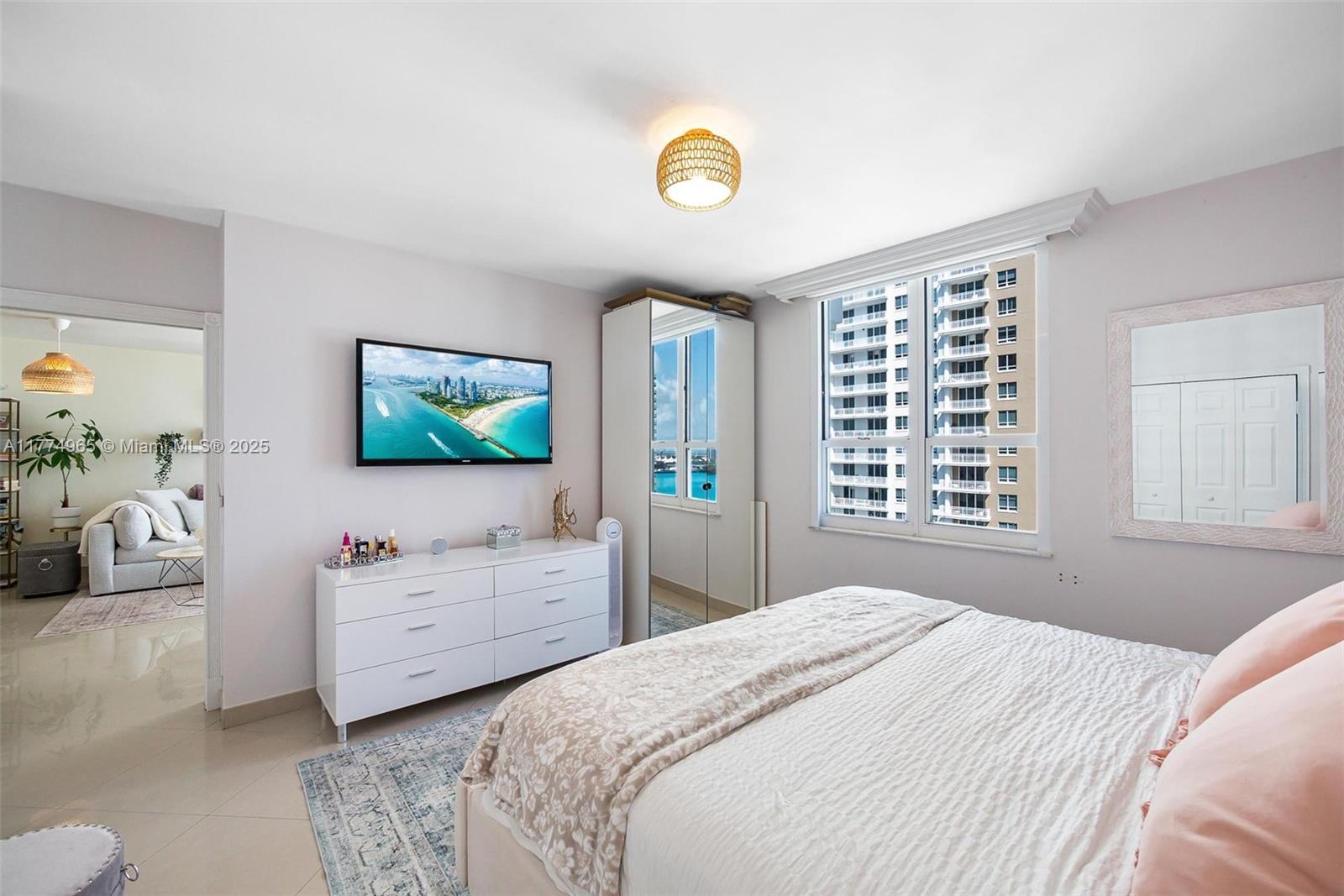701 Brickell Key Blvd # 1708