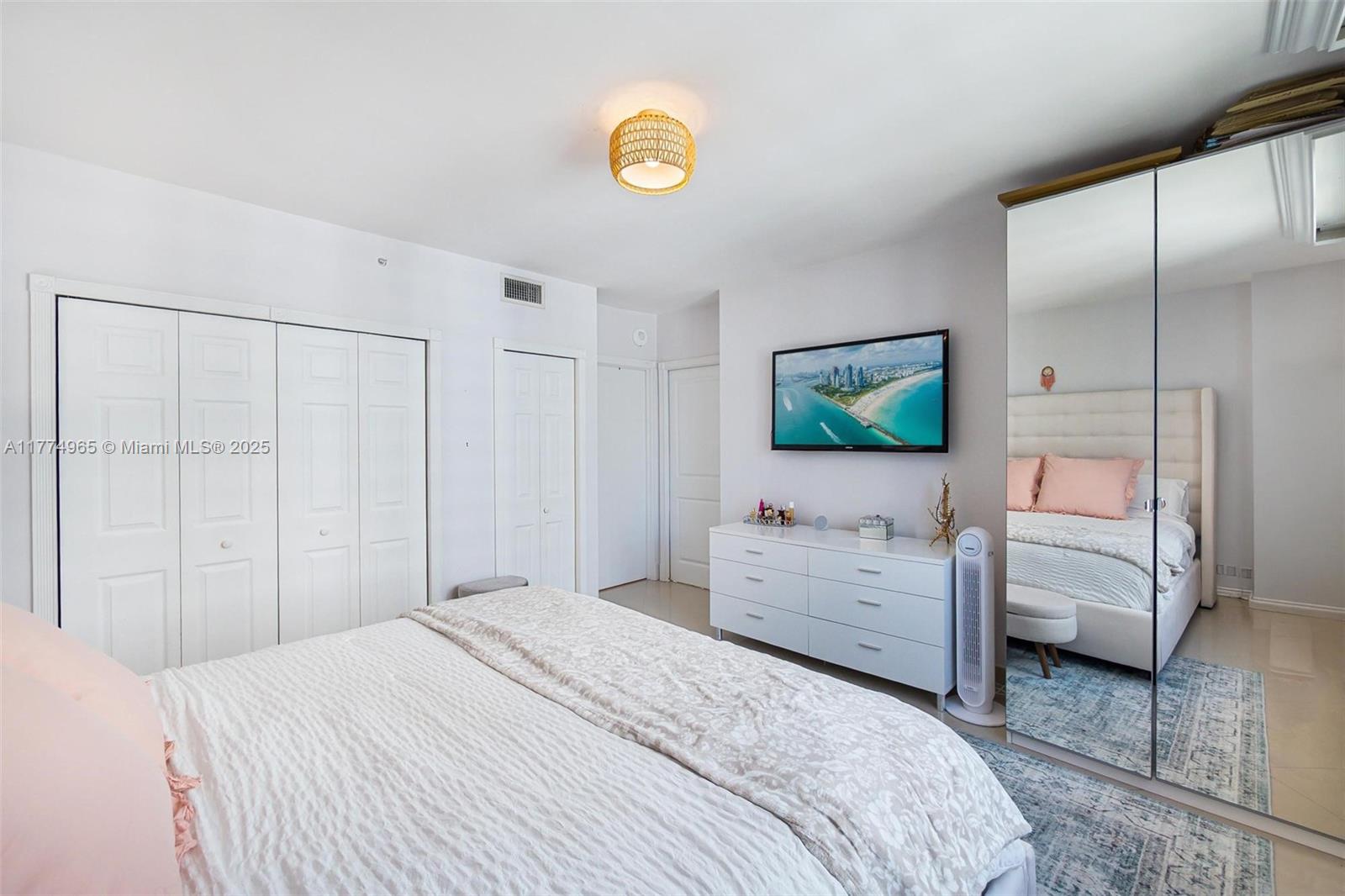 701 Brickell Key Blvd # 1708