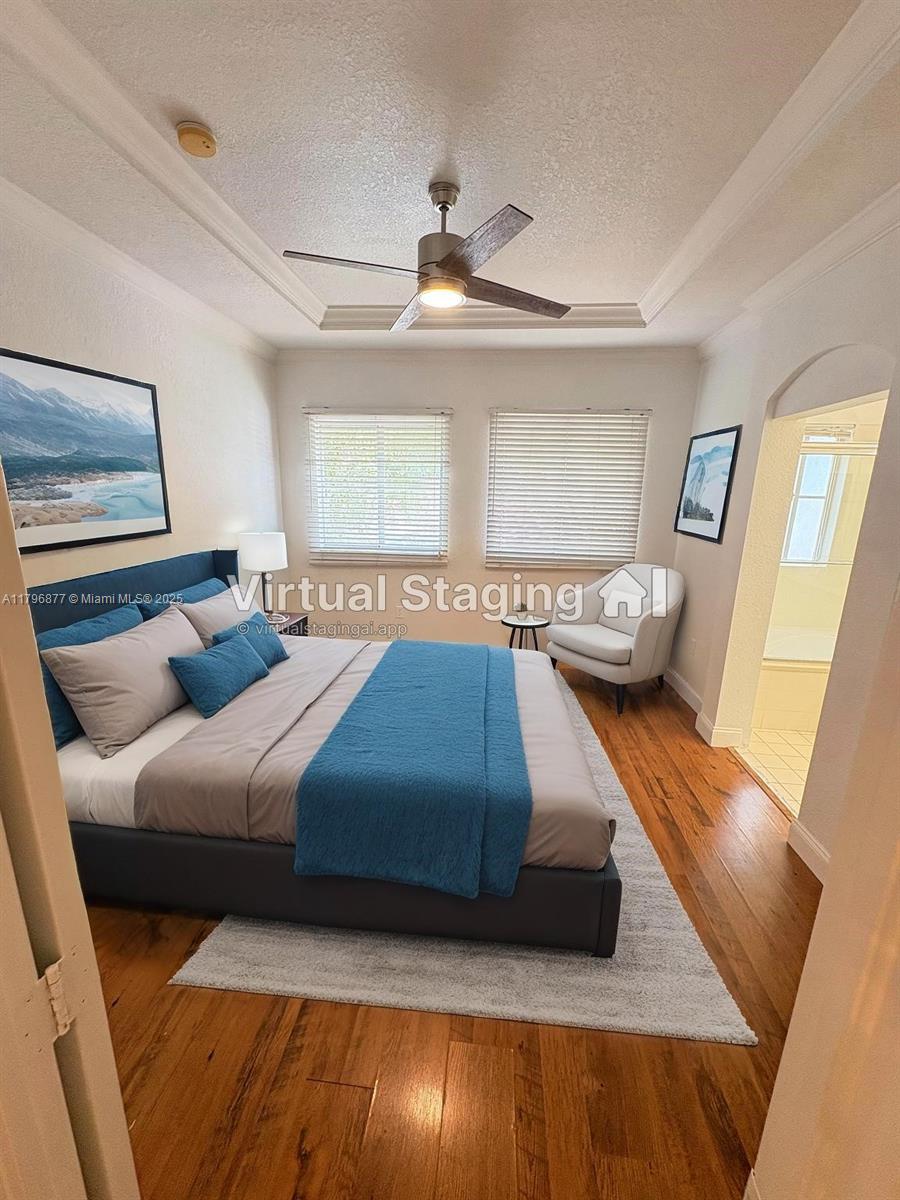 8301 NW 107th Ct # 22 Unit: 7-22