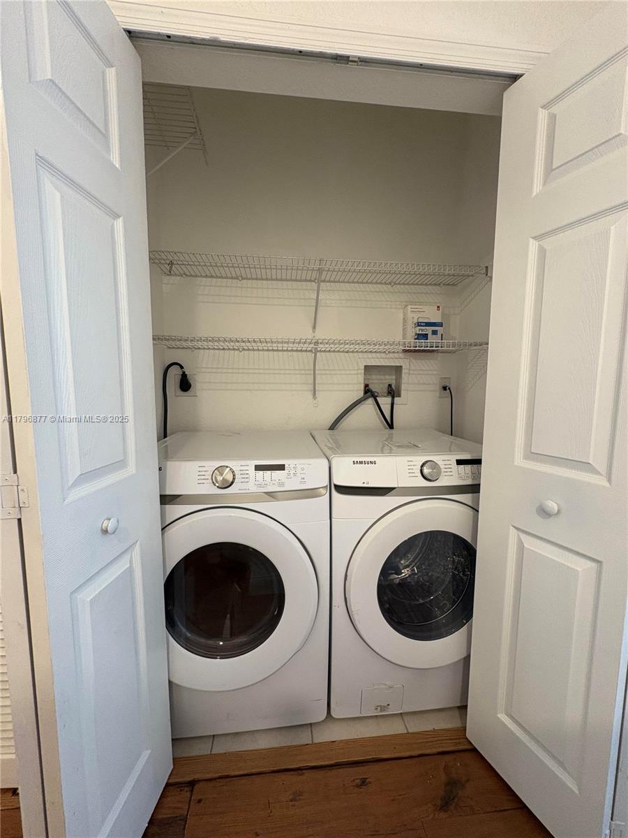 8301 NW 107th Ct # 22 Unit: 7-22