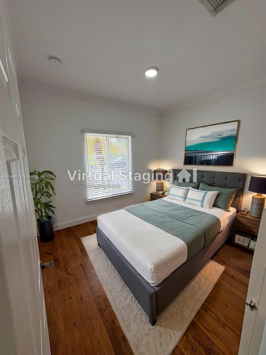 8301 NW 107th Ct # 22 Unit: 7-22