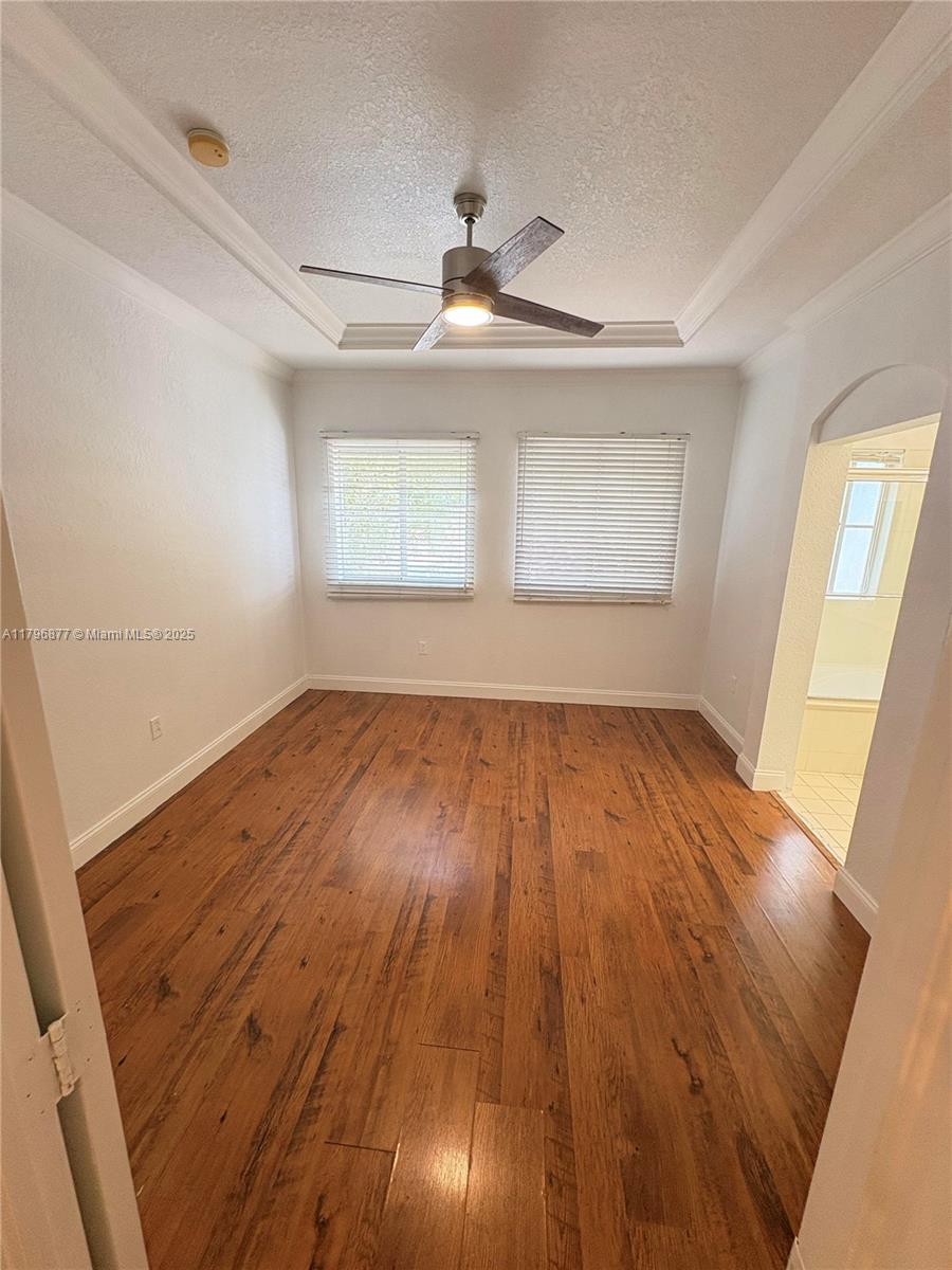 8301 NW 107th Ct # 22 Unit: 7-22