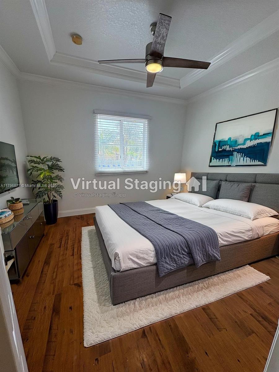 8301 NW 107th Ct # 22 Unit: 7-22