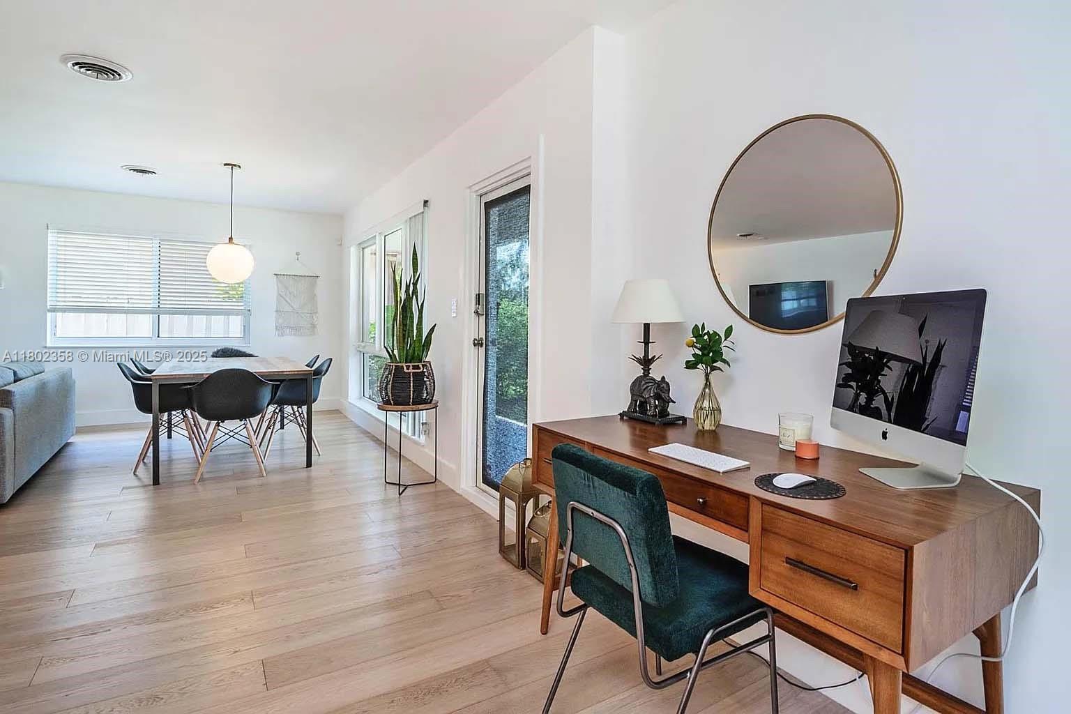1439 Hollywood Blvd Unit: 0