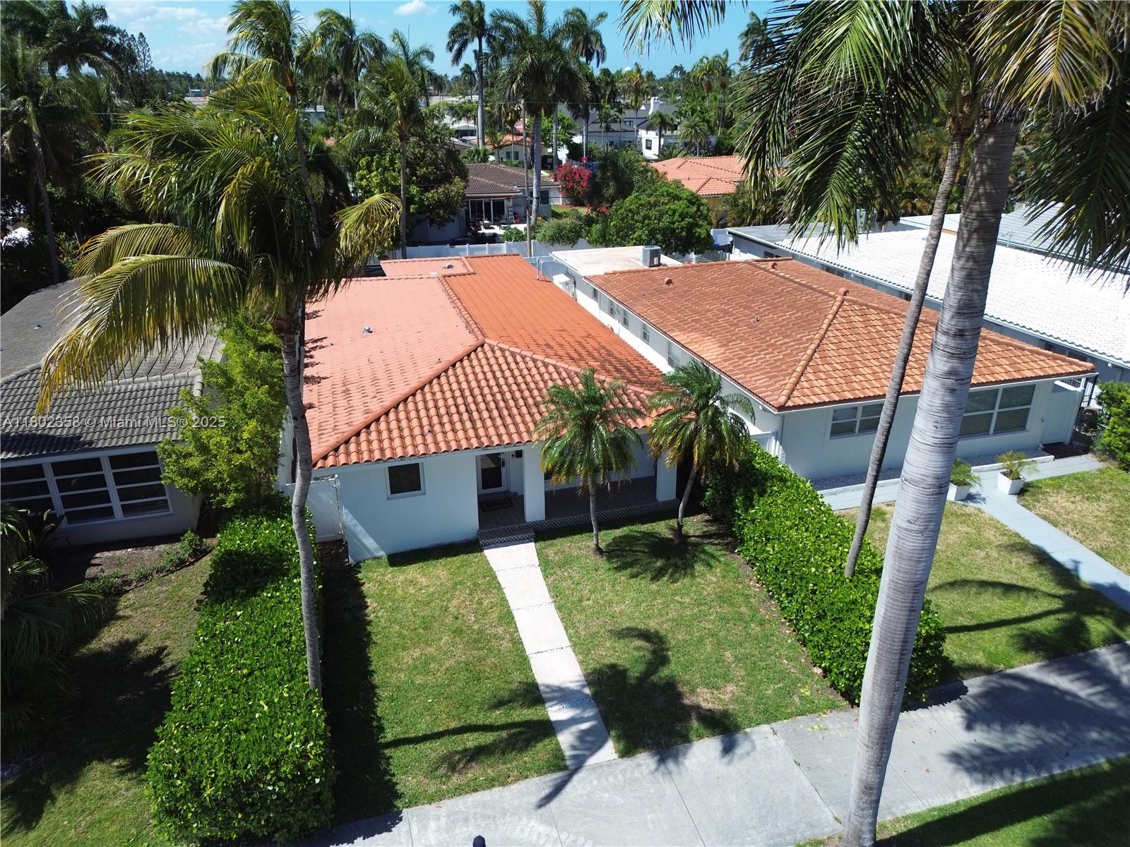 1439 Hollywood Blvd Unit: 0