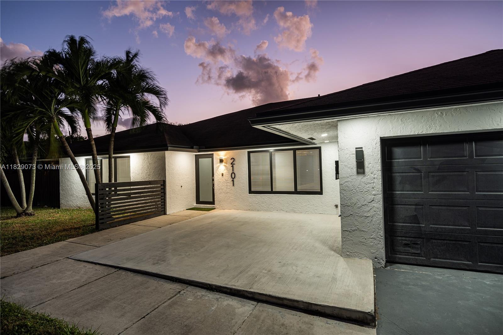 2101 NW 14th Ave