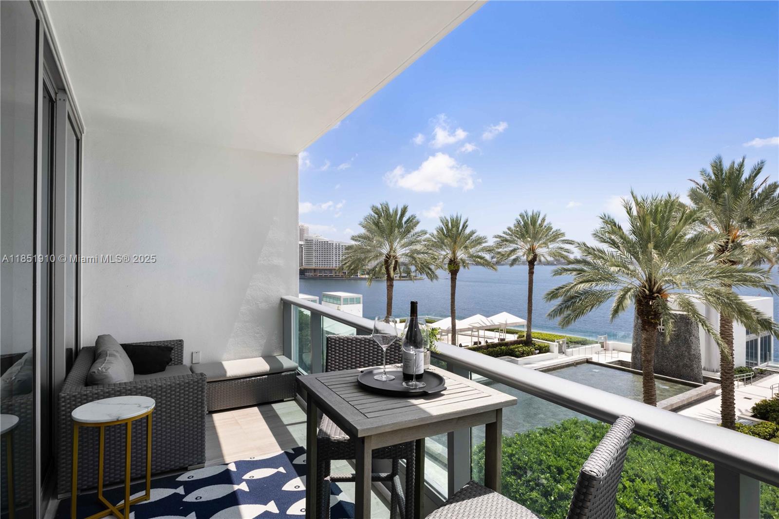 1331 Brickell Bay Dr # 909