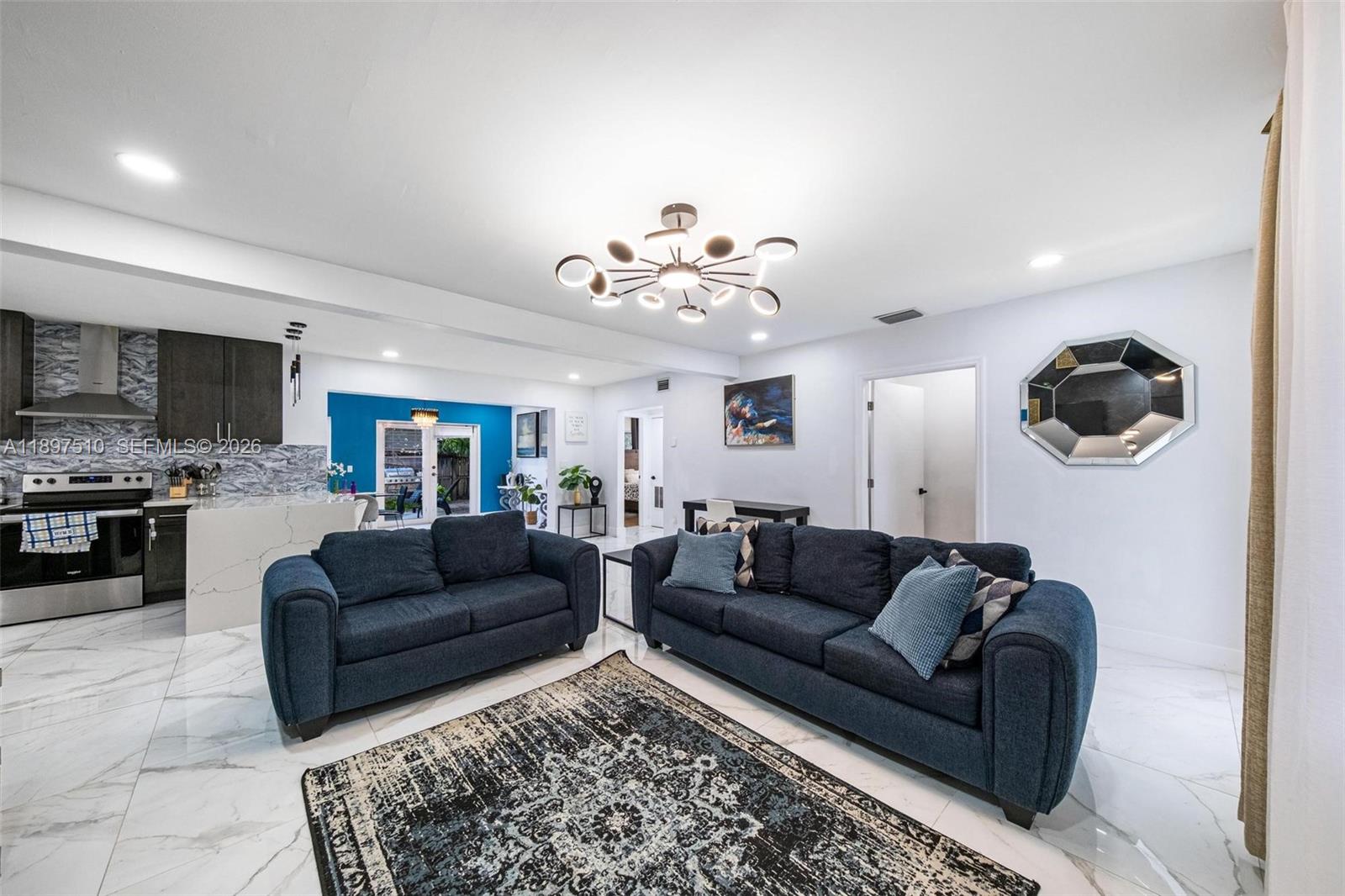 2441 Alcazar Dr, Miramar