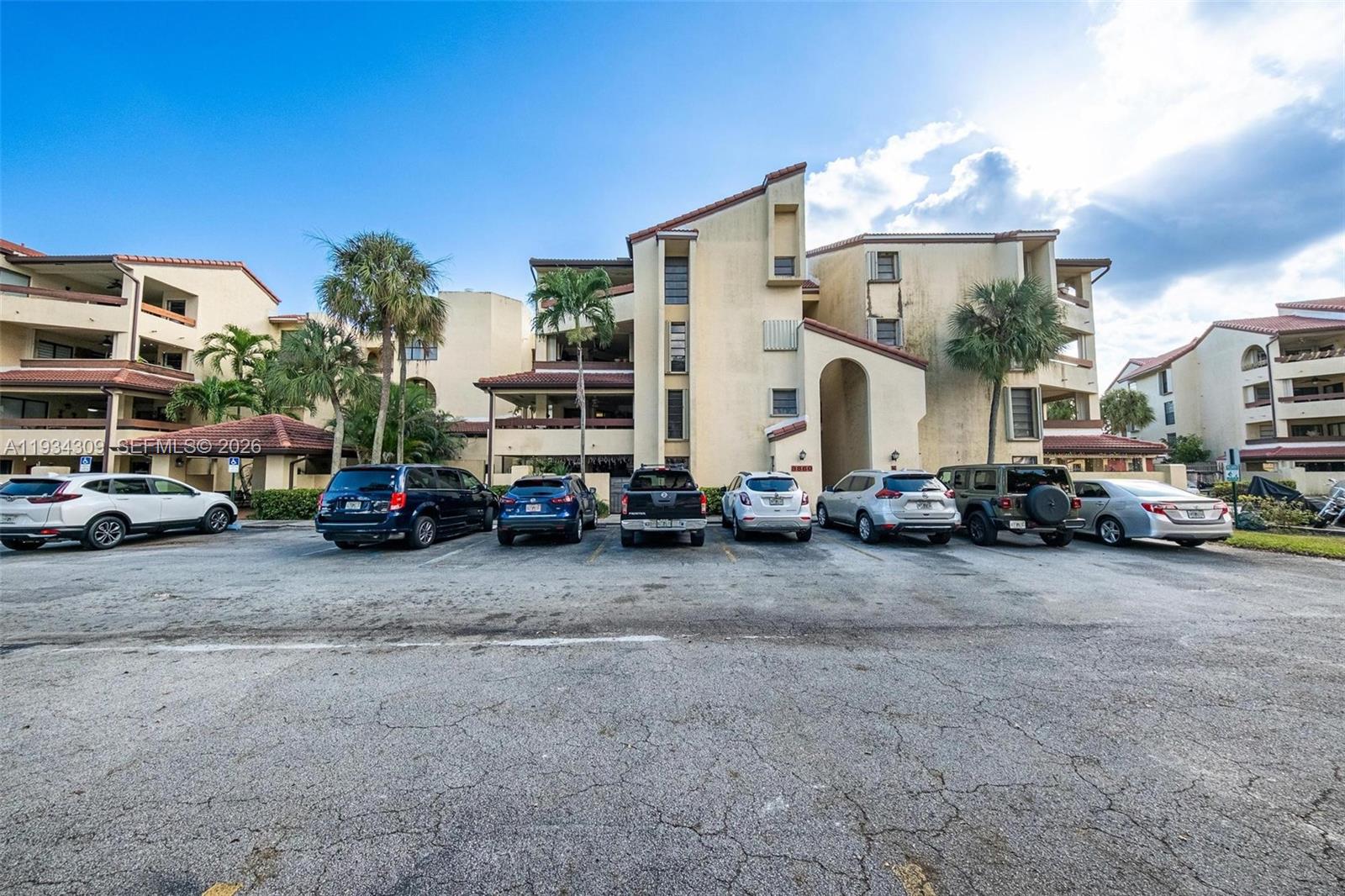 8860 SW 123rd Ct # K207