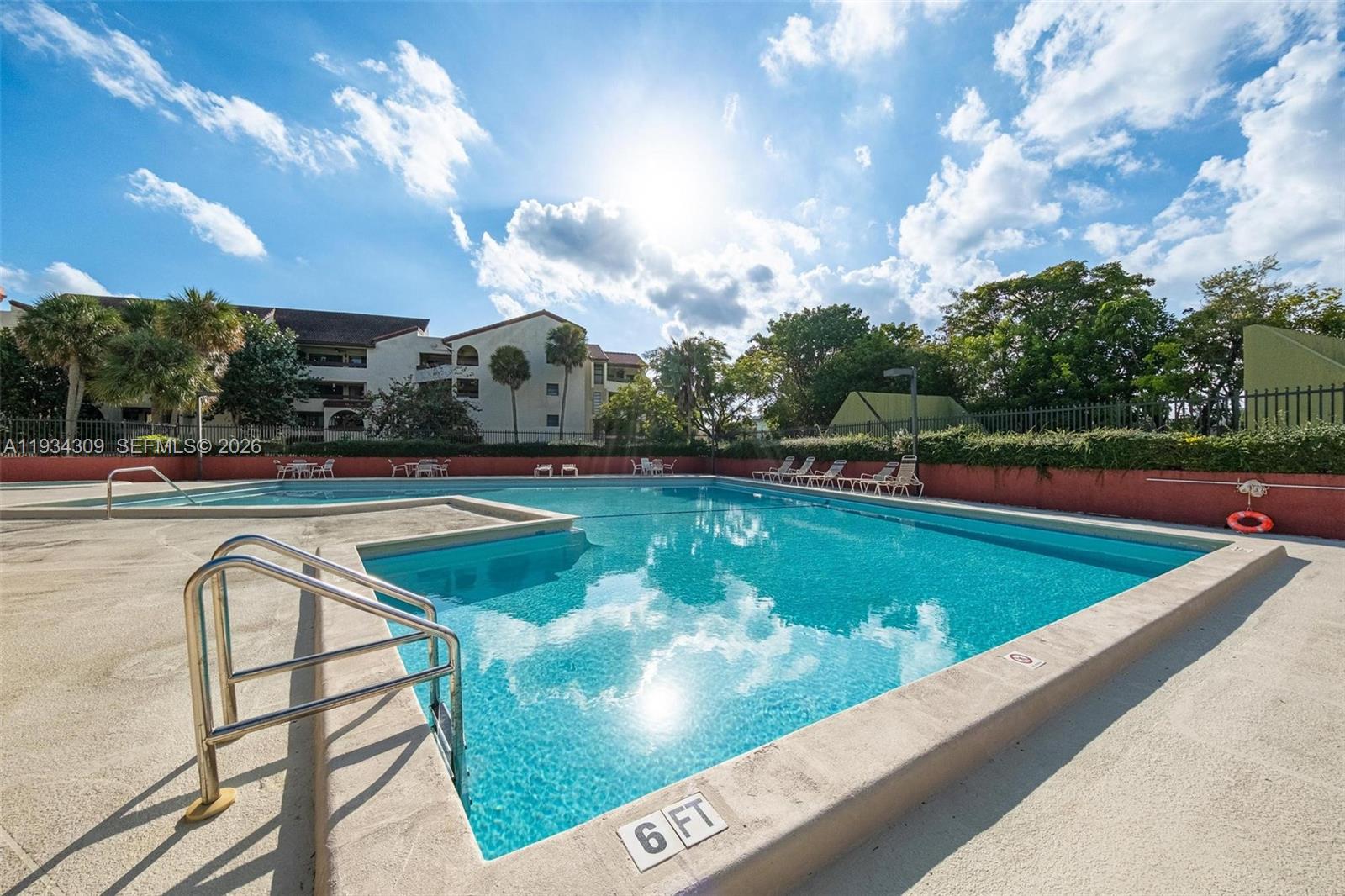 8860 SW 123rd Ct # K207