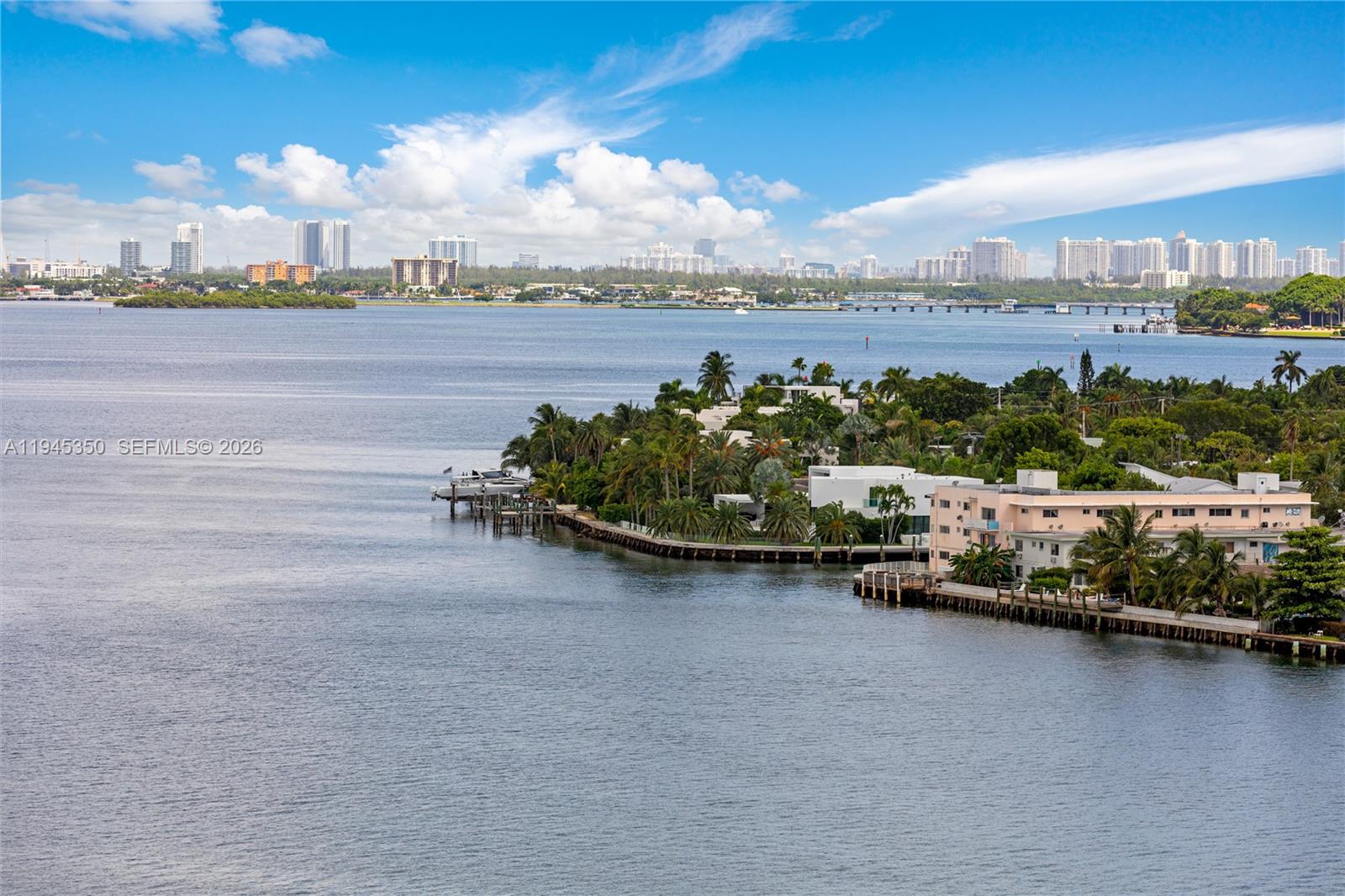 7601 E Treasure Dr # 1415