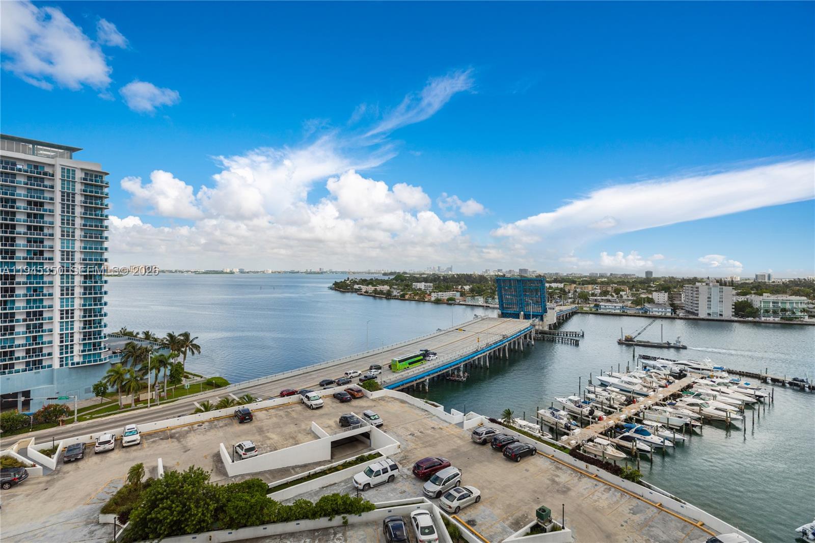 7601 E Treasure Dr # 1415