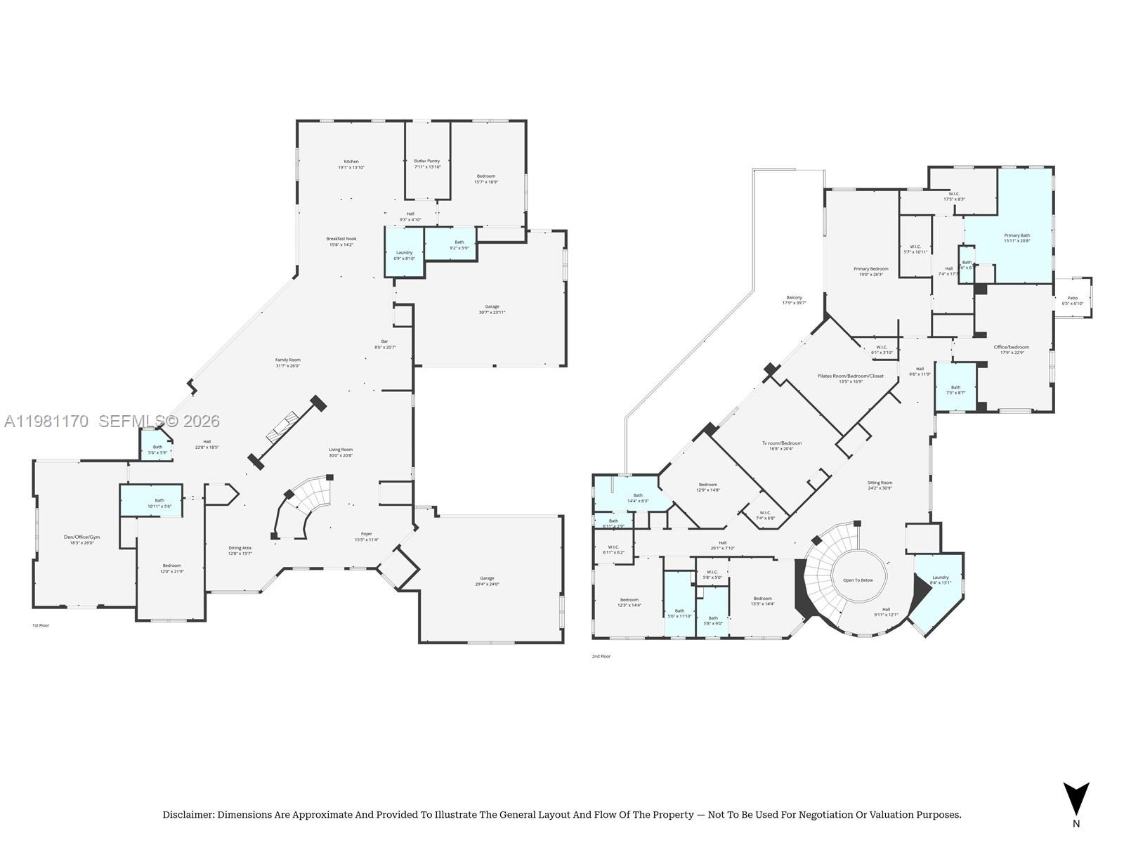2300 NE 34th Ct