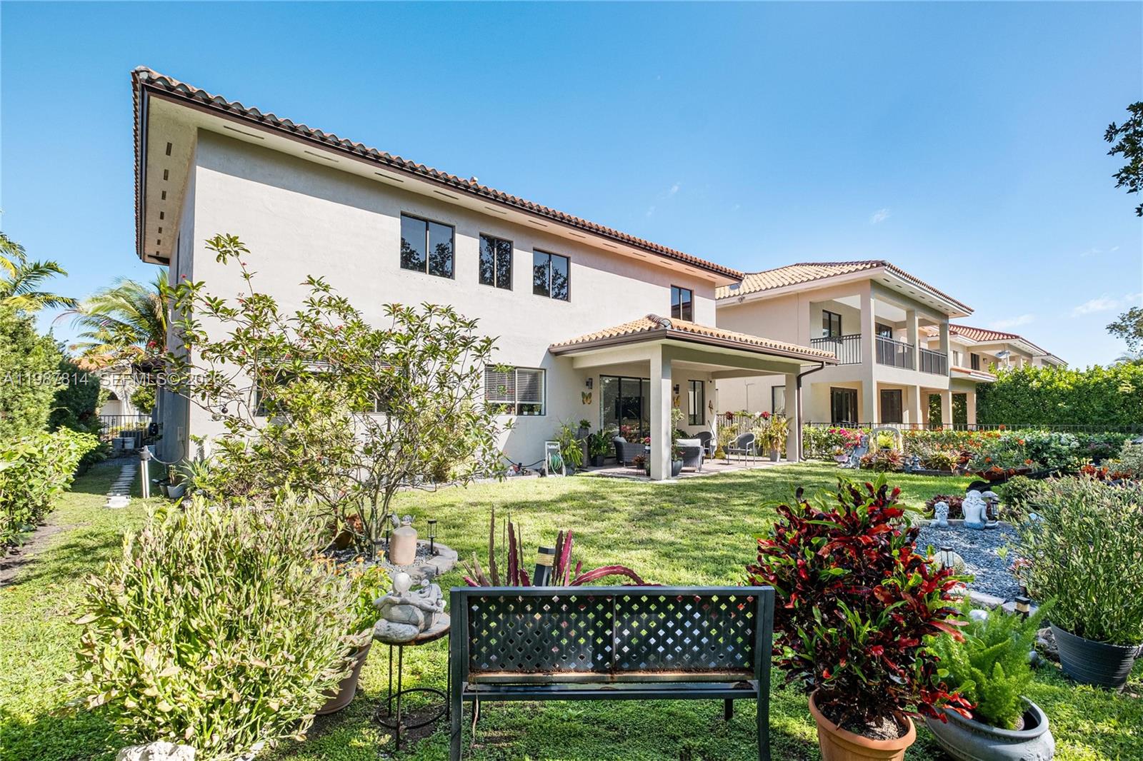 7726 SW 193rd Ln # 7726