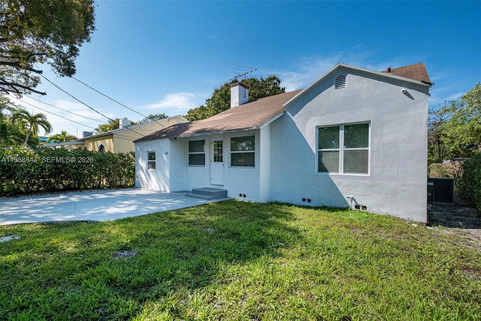 529 NW 42nd St