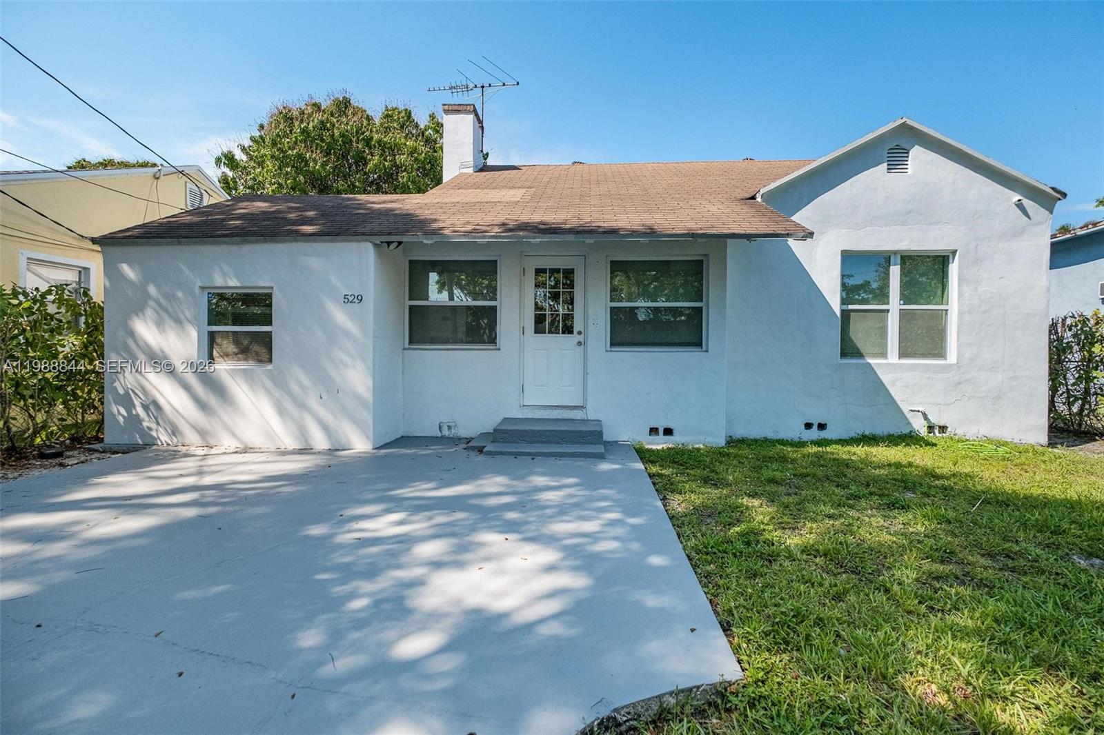 529 NW 42nd St