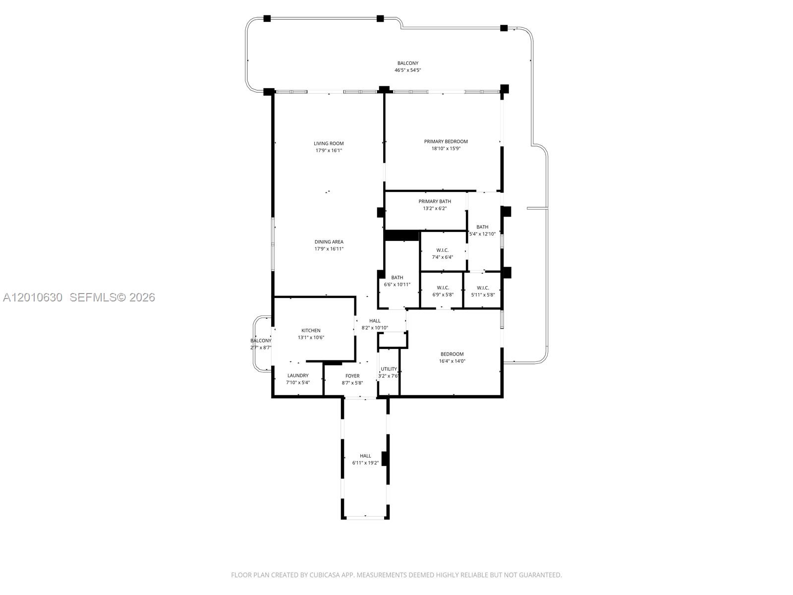 2575 S Bayshore Dr # 4A