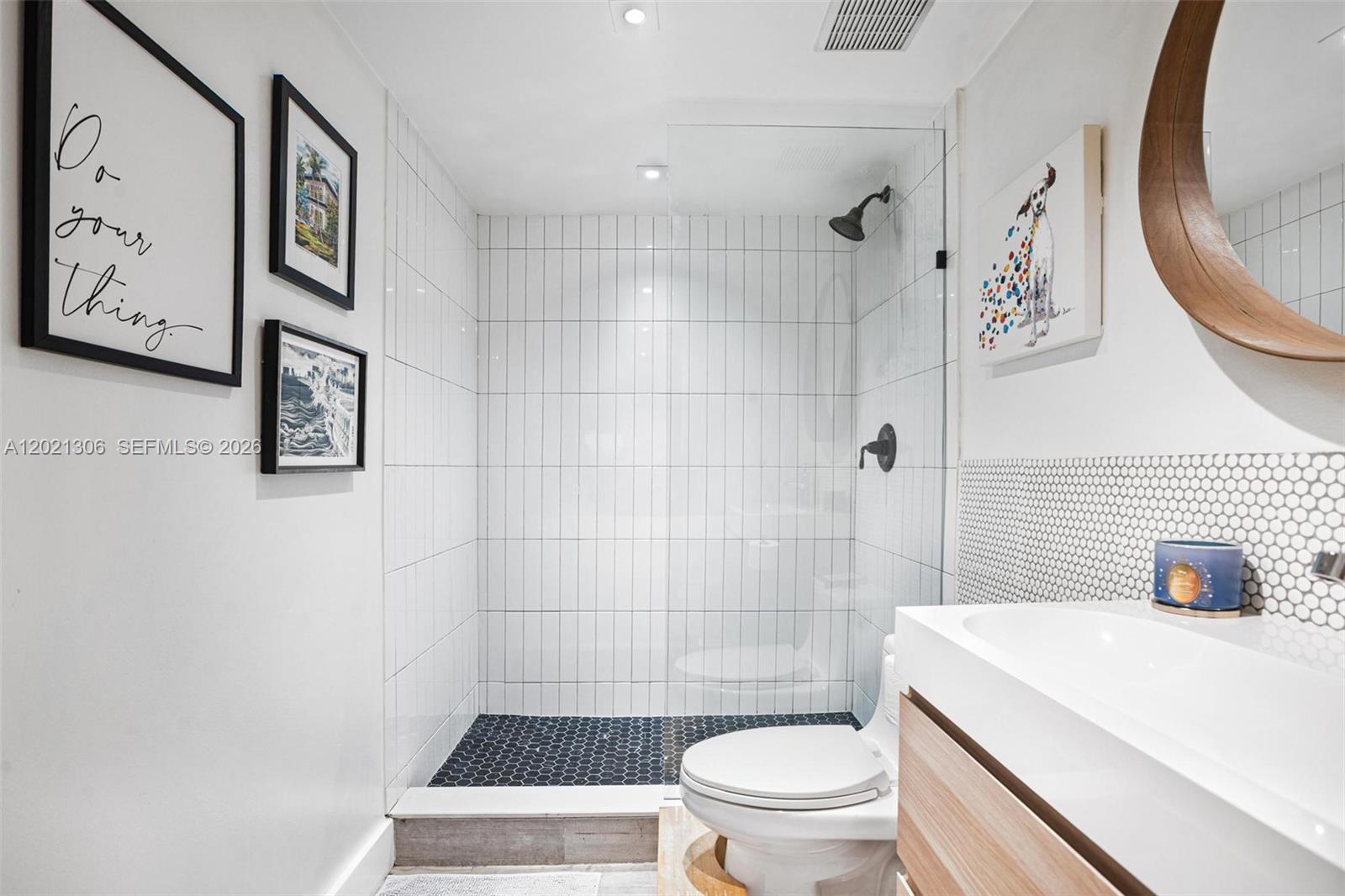 245 Michigan Ave # 5 Unit: LG-5