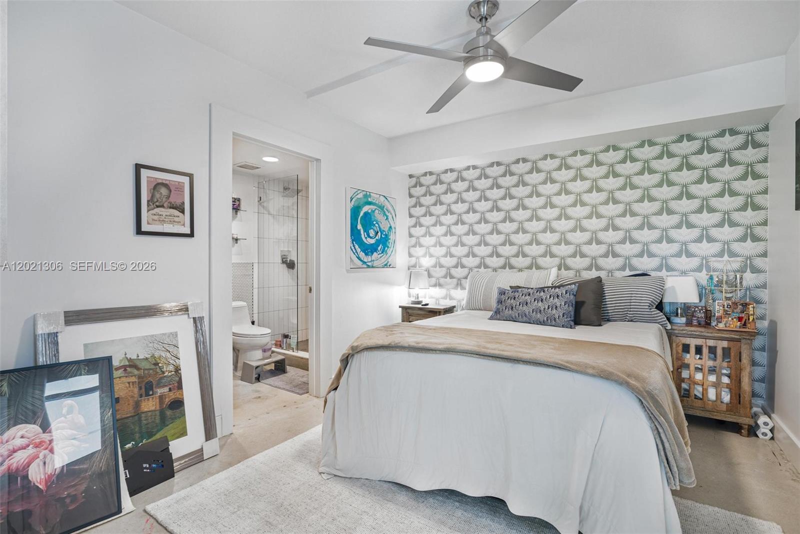 245 Michigan Ave # 5 Unit: LG-5