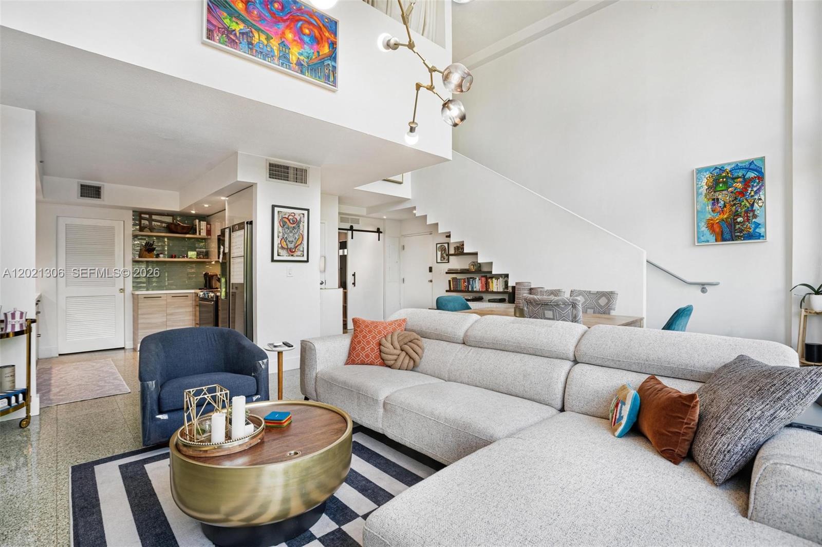245 Michigan Ave # 5 Unit: LG-5