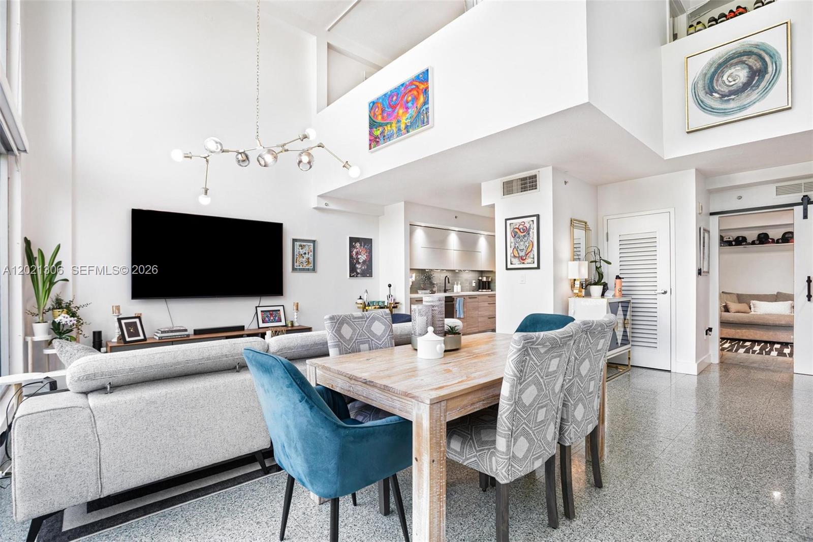 245 Michigan Ave # 5 Unit: LG-5