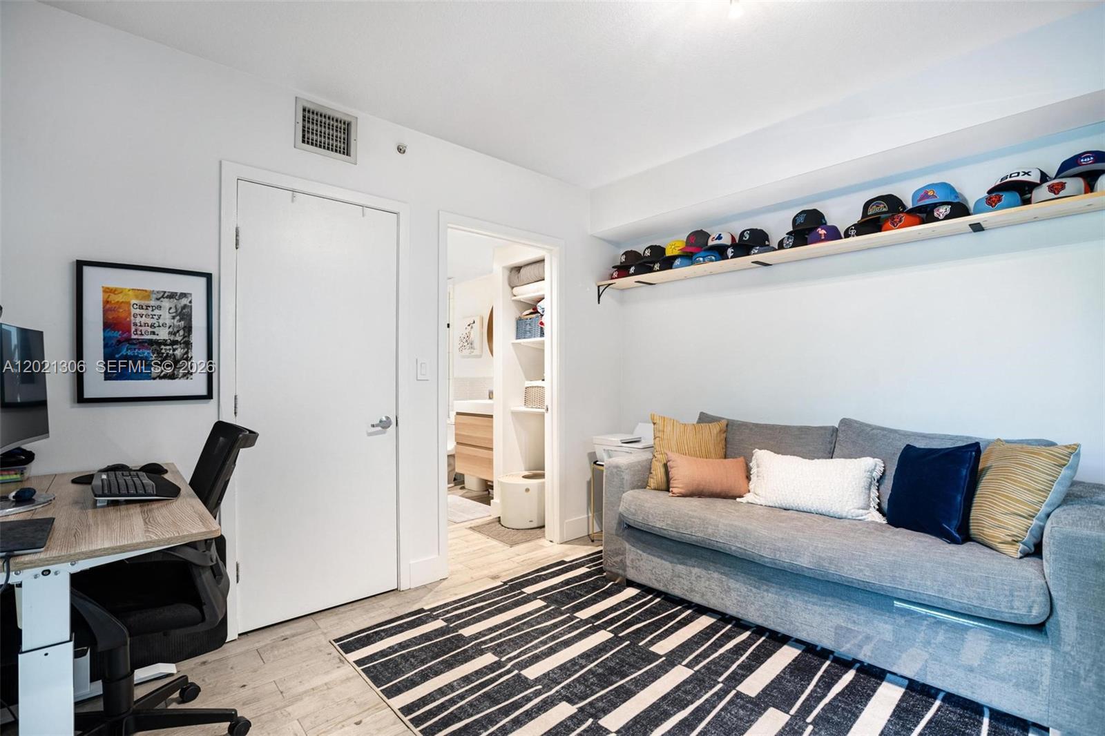 245 Michigan Ave # 5 Unit: LG-5