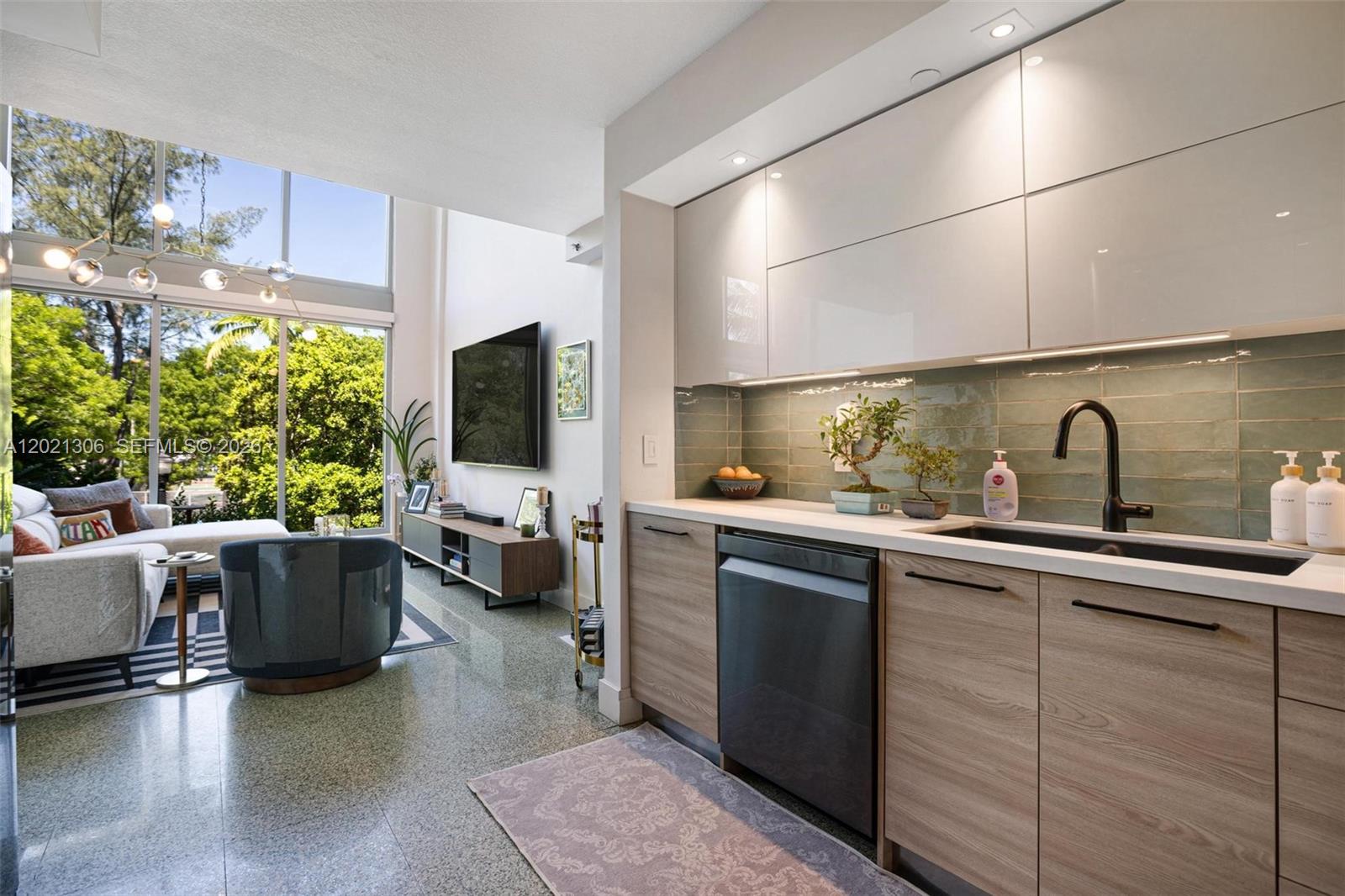 245 Michigan Ave # 5 Unit: LG-5
