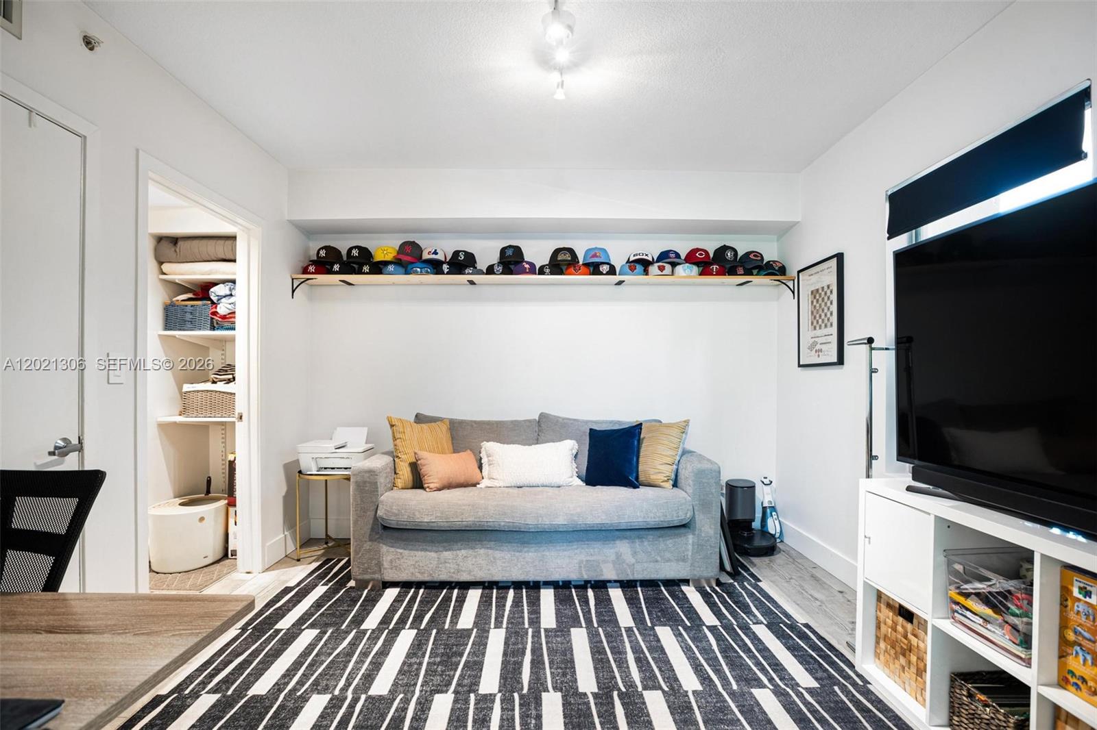 245 Michigan Ave # 5 Unit: LG-5