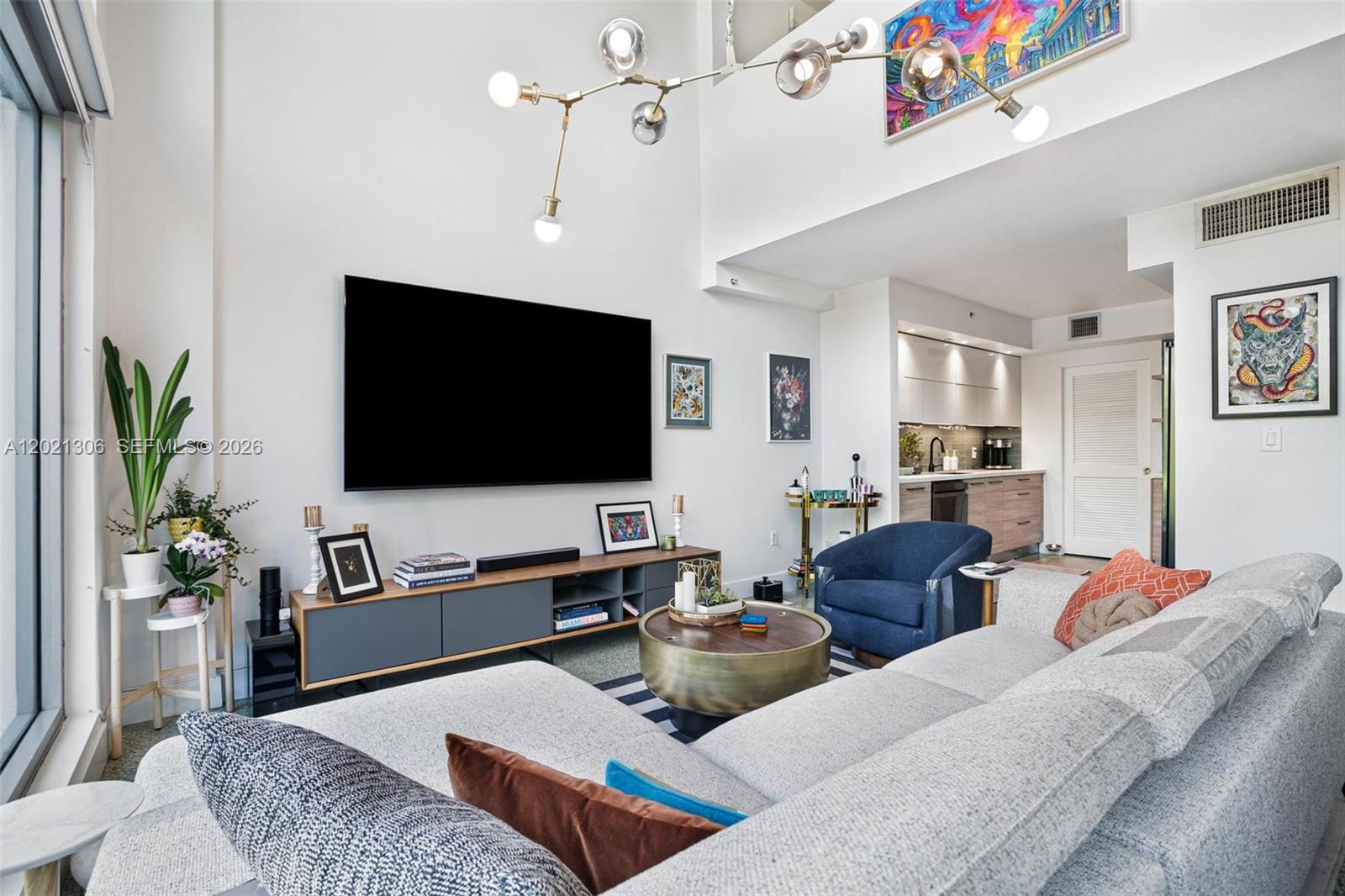 245 Michigan Ave # 5 Unit: LG-5