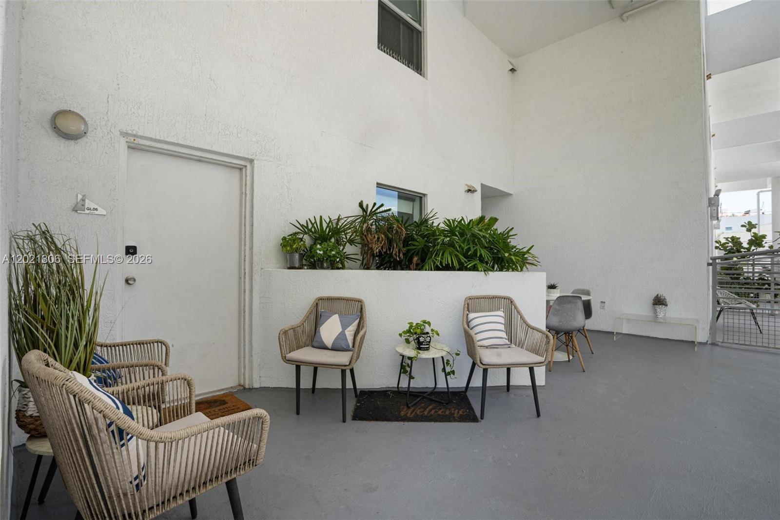 245 Michigan Ave # 5 Unit: LG-5