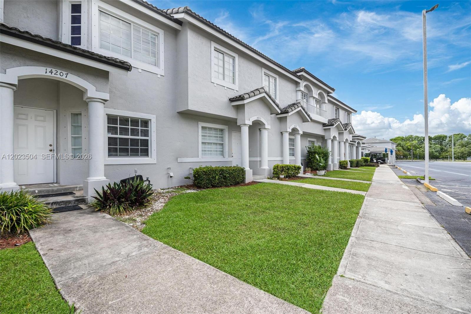 14207 SW 121st Pl