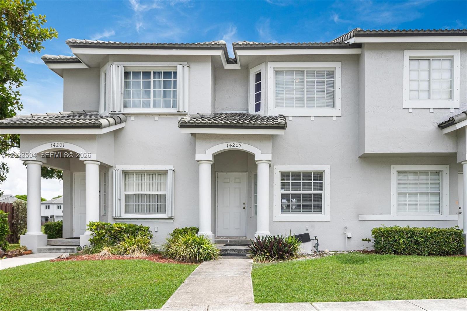 14207 SW 121st Pl