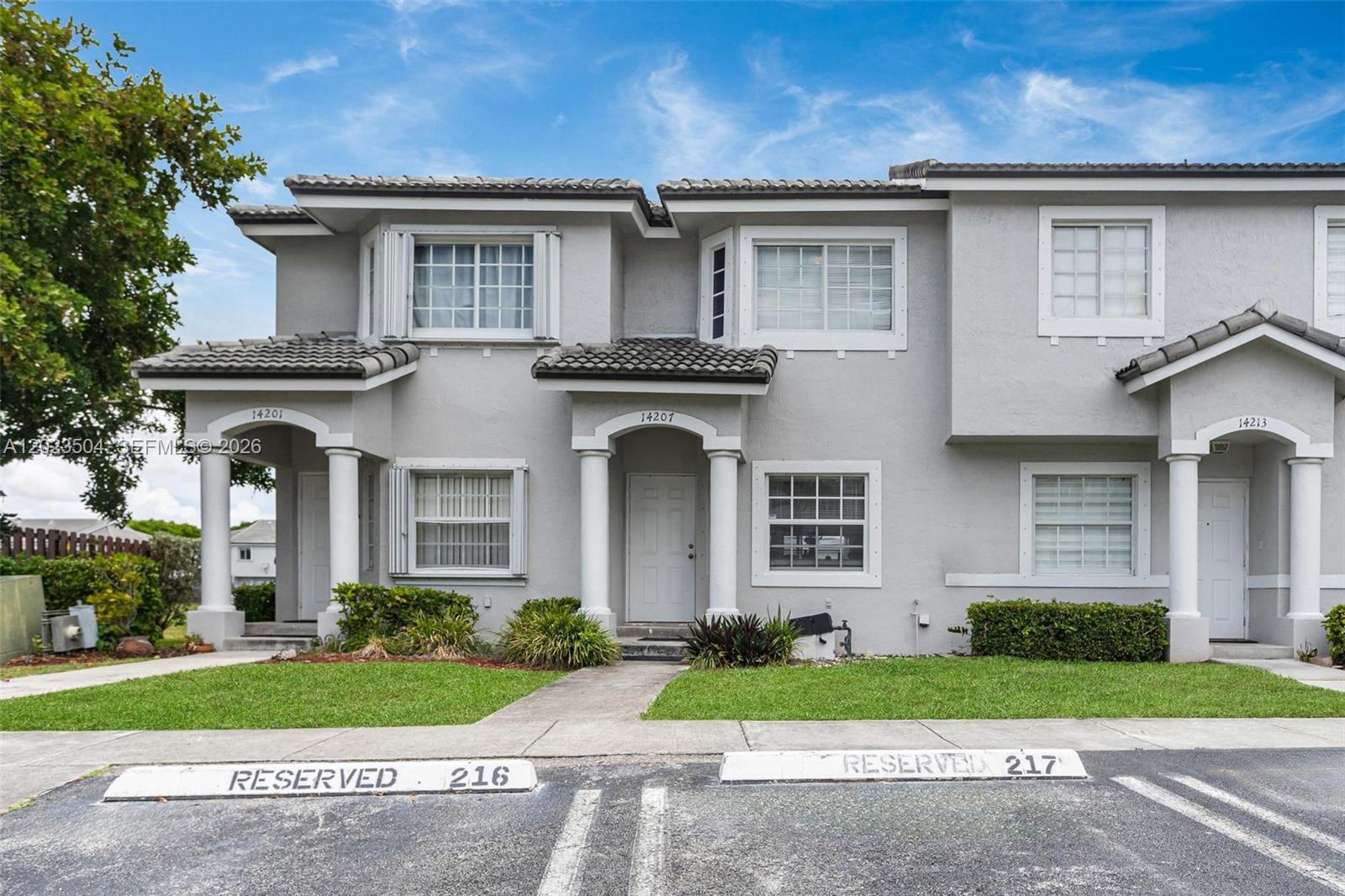 14207 SW 121st Pl