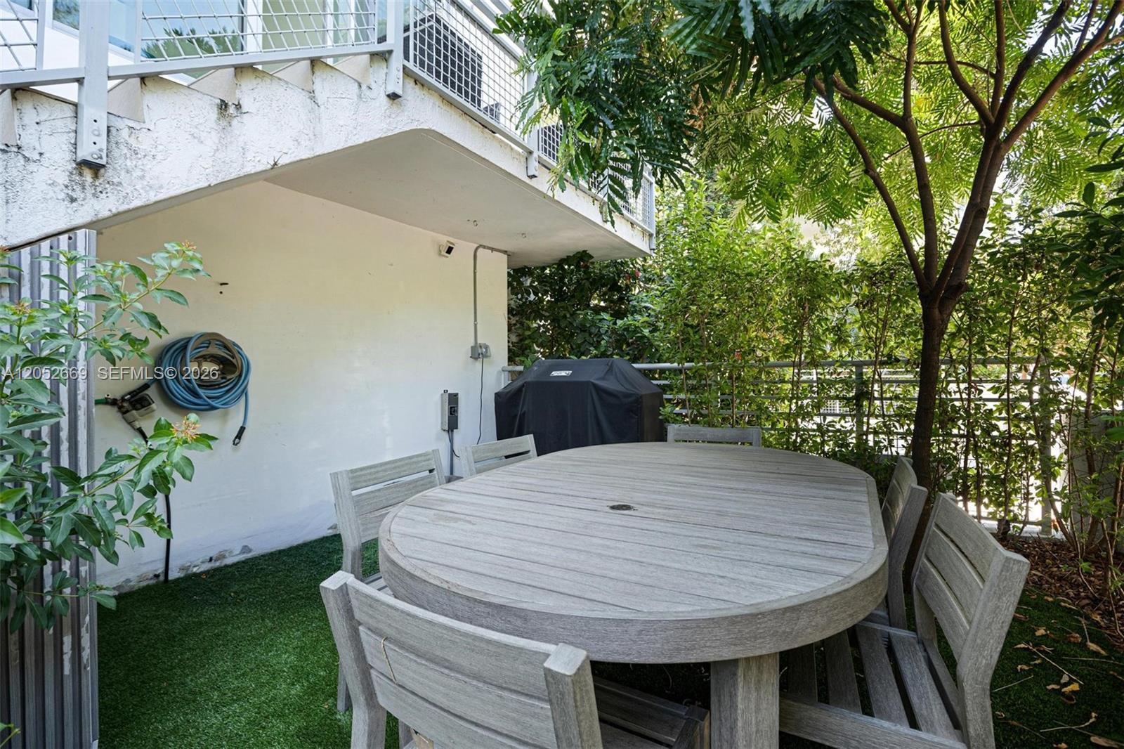 245 Michigan Ave # 5 Unit: LG-5