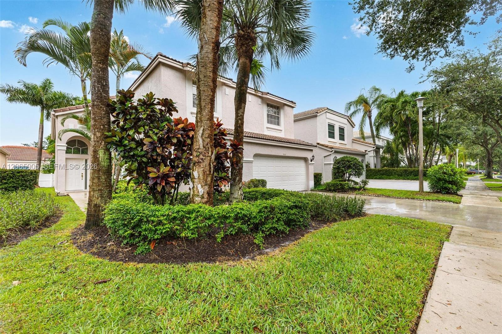 2138 Chagall Cir
