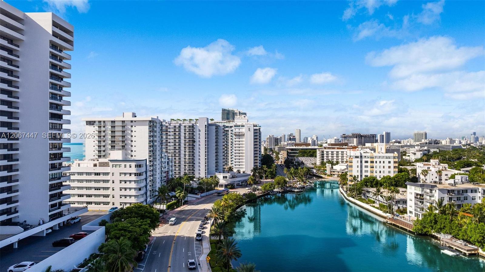 2600 Collins Ave # 204