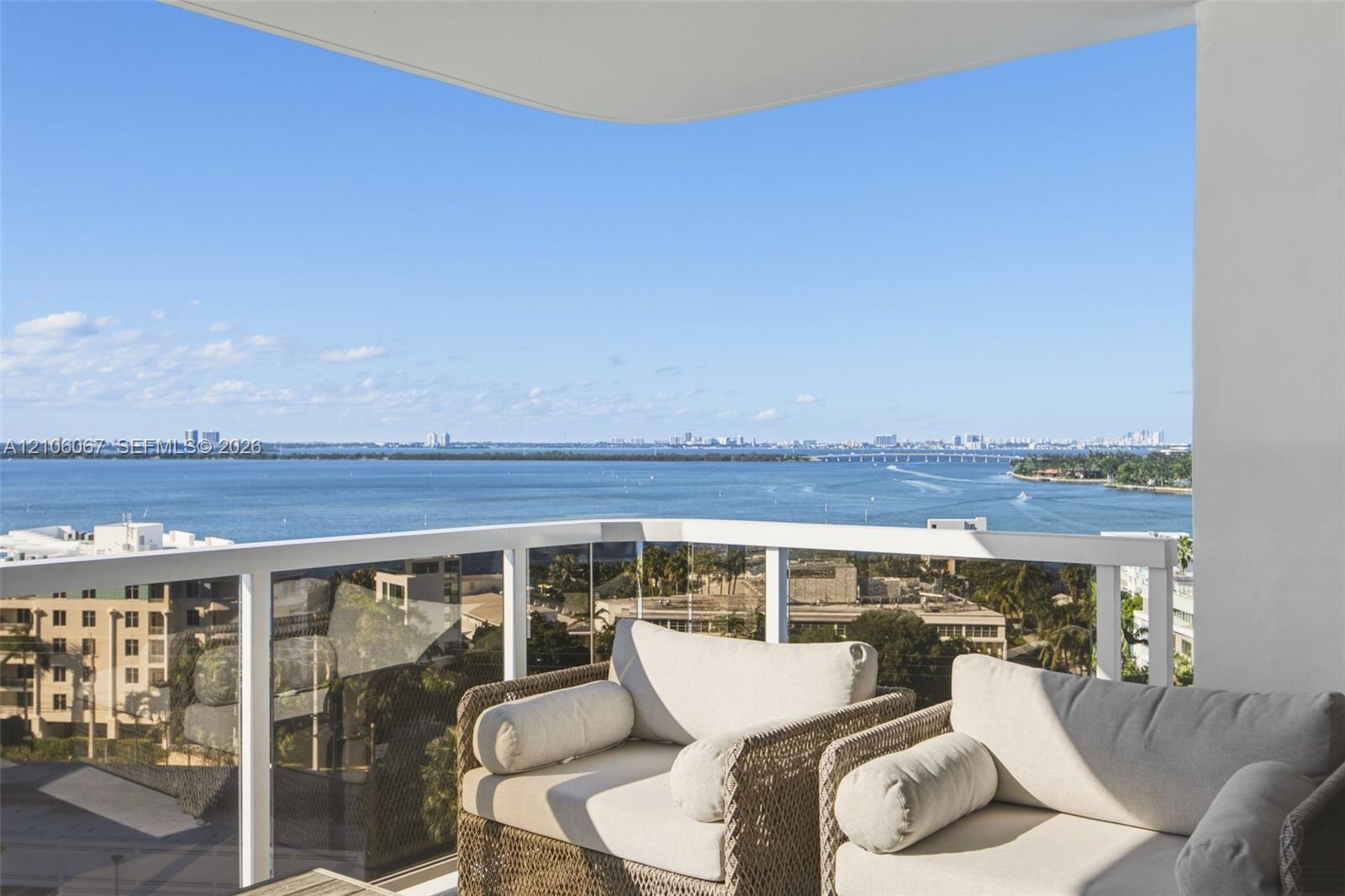 9 Island Ave # 1215