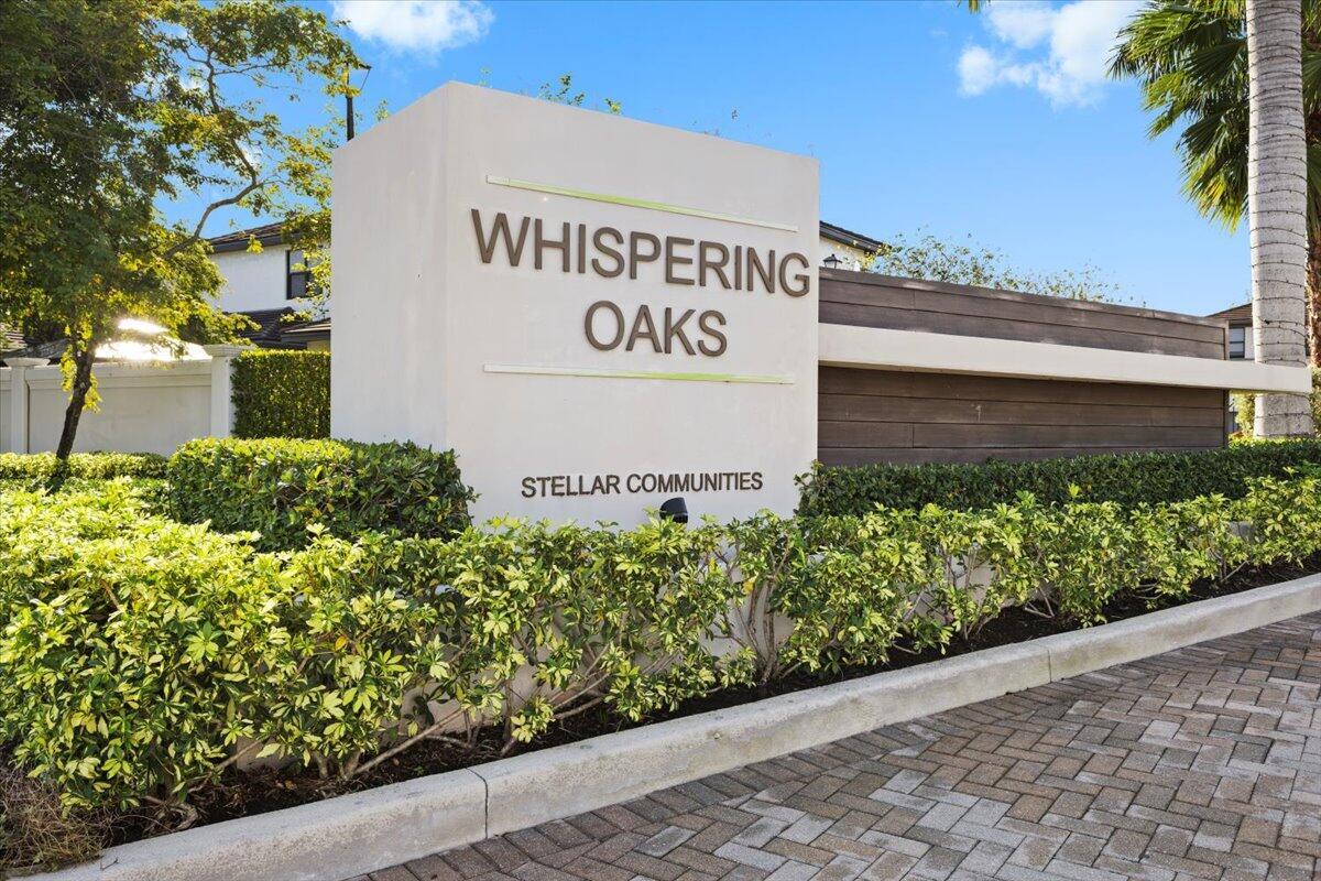4931 Whispering Way