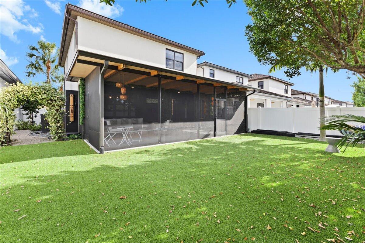 4931 Whispering Way