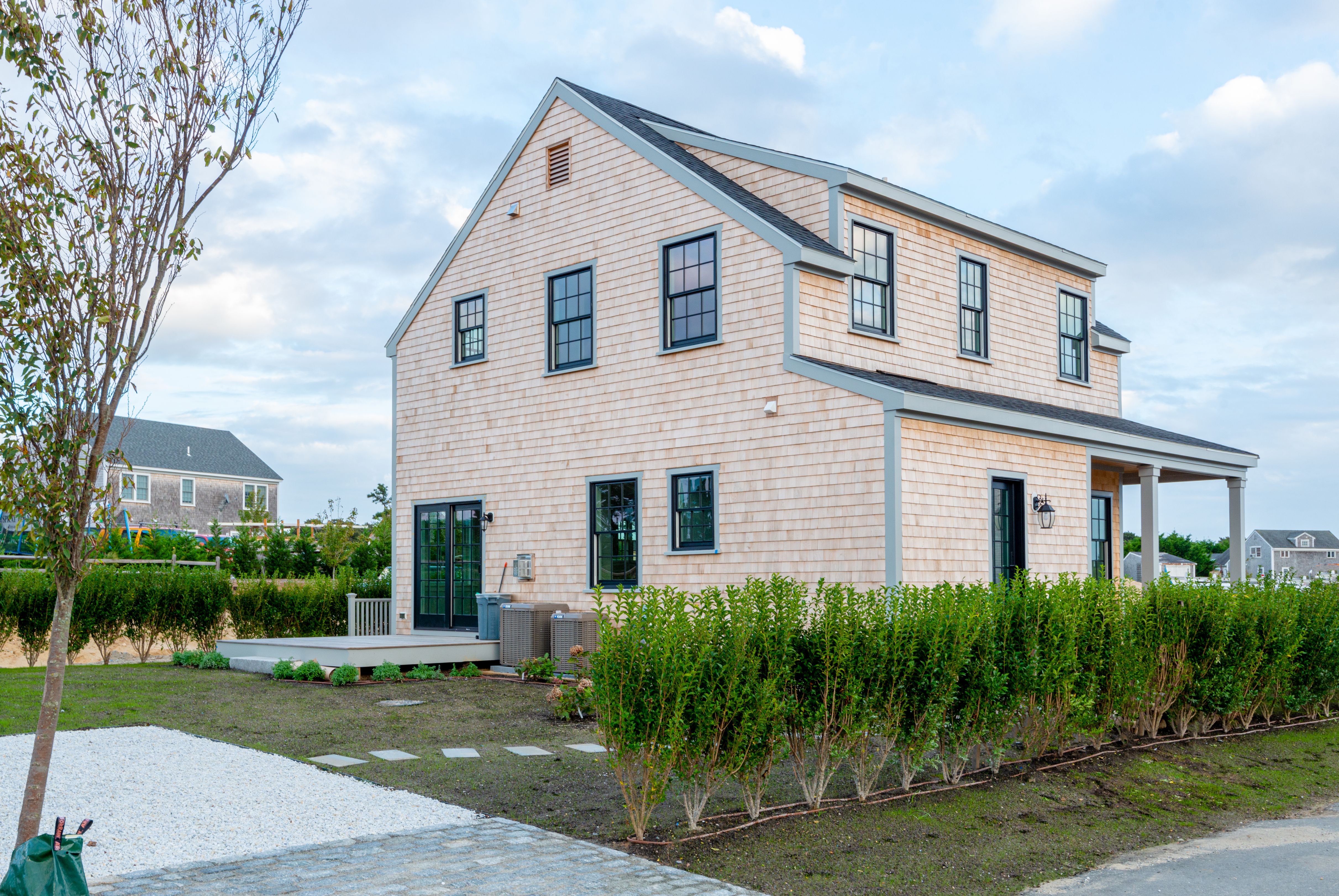 4 Lilac Court