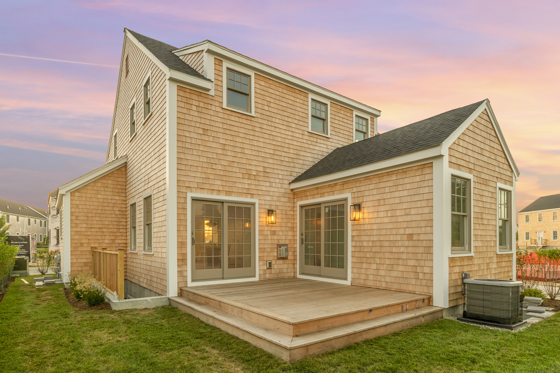 18 Beach Grass Road