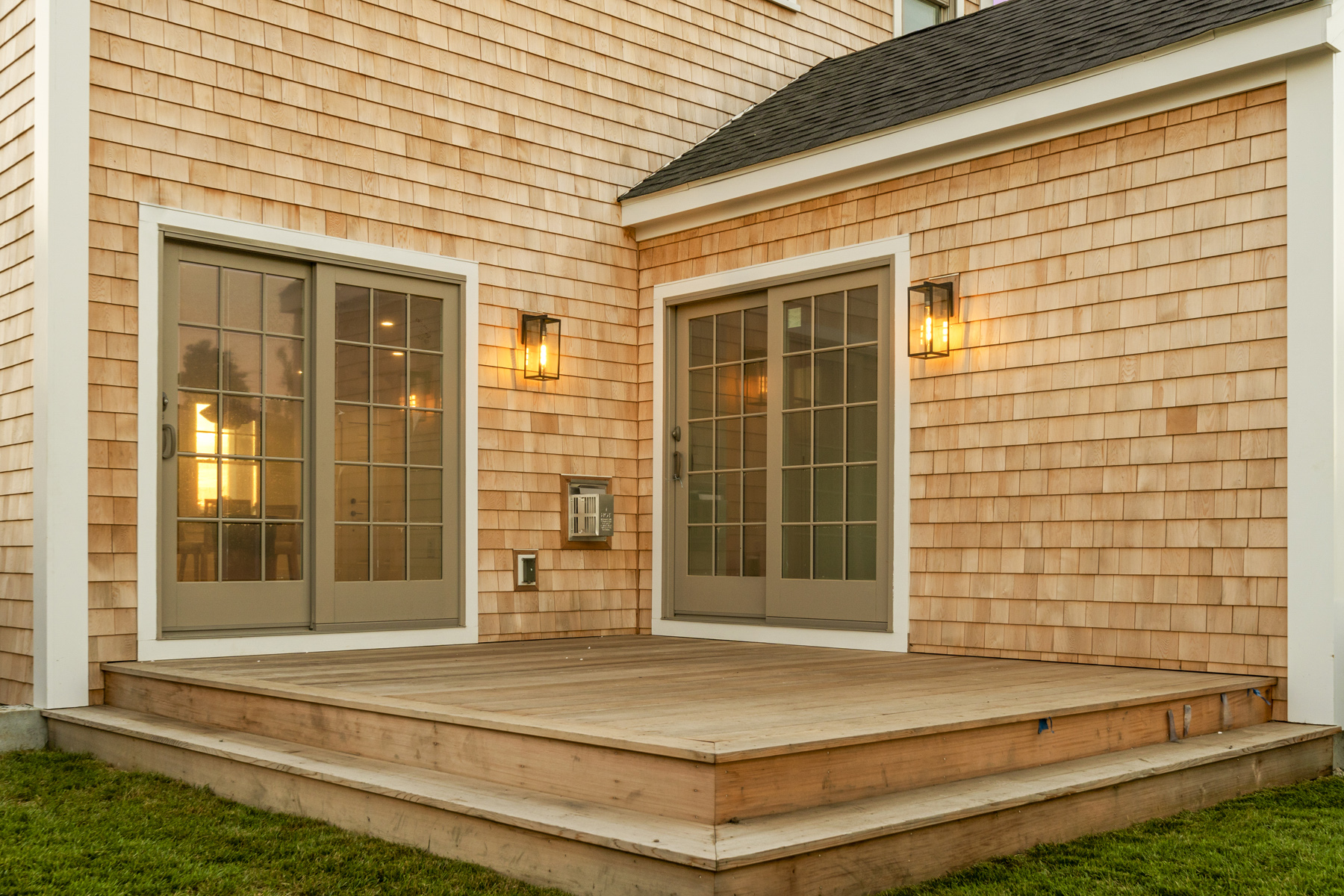 18 Beach Grass Road